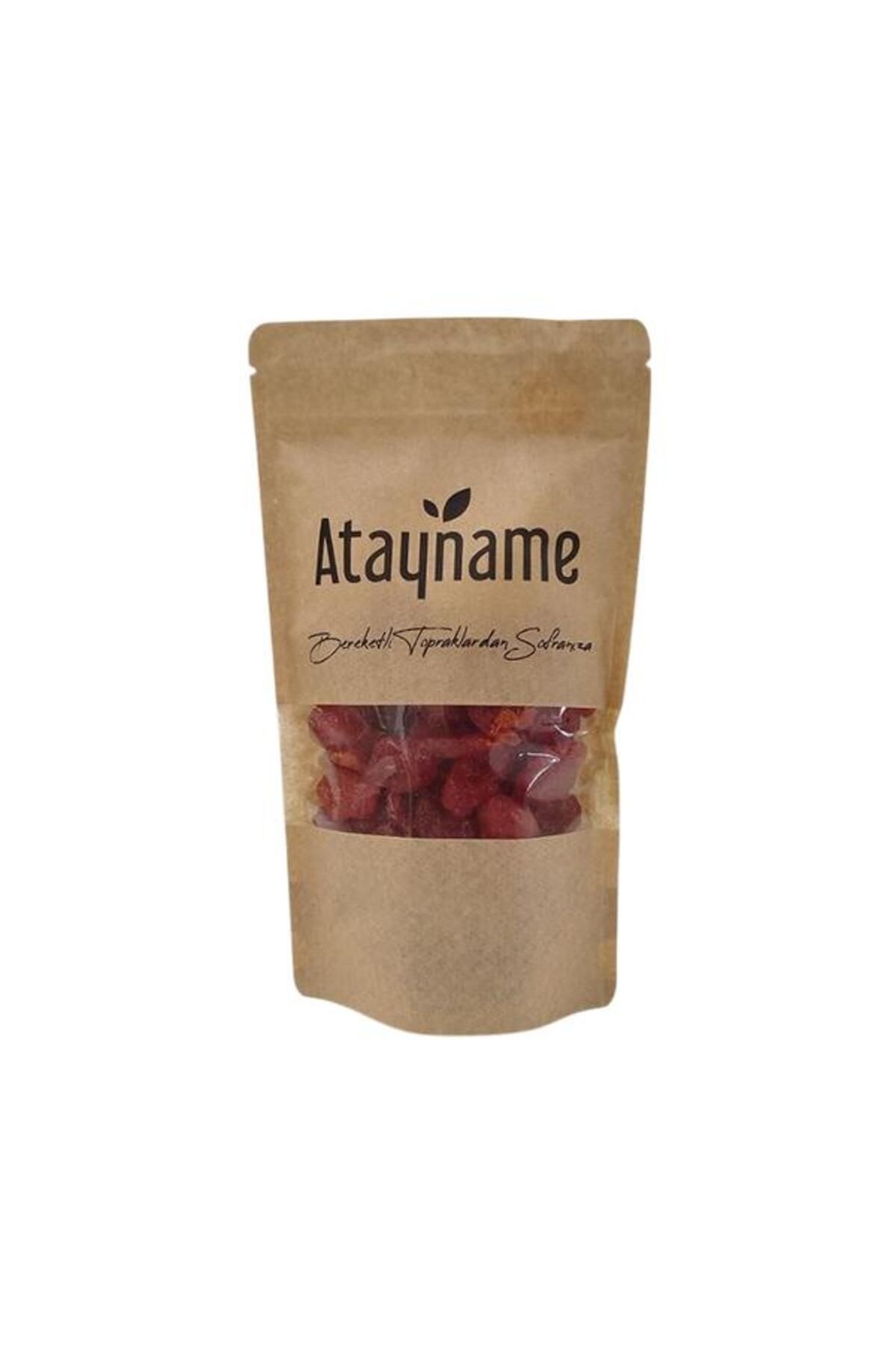 ATAYNAME Domates Kurusu(Yer Çileği) 250 G