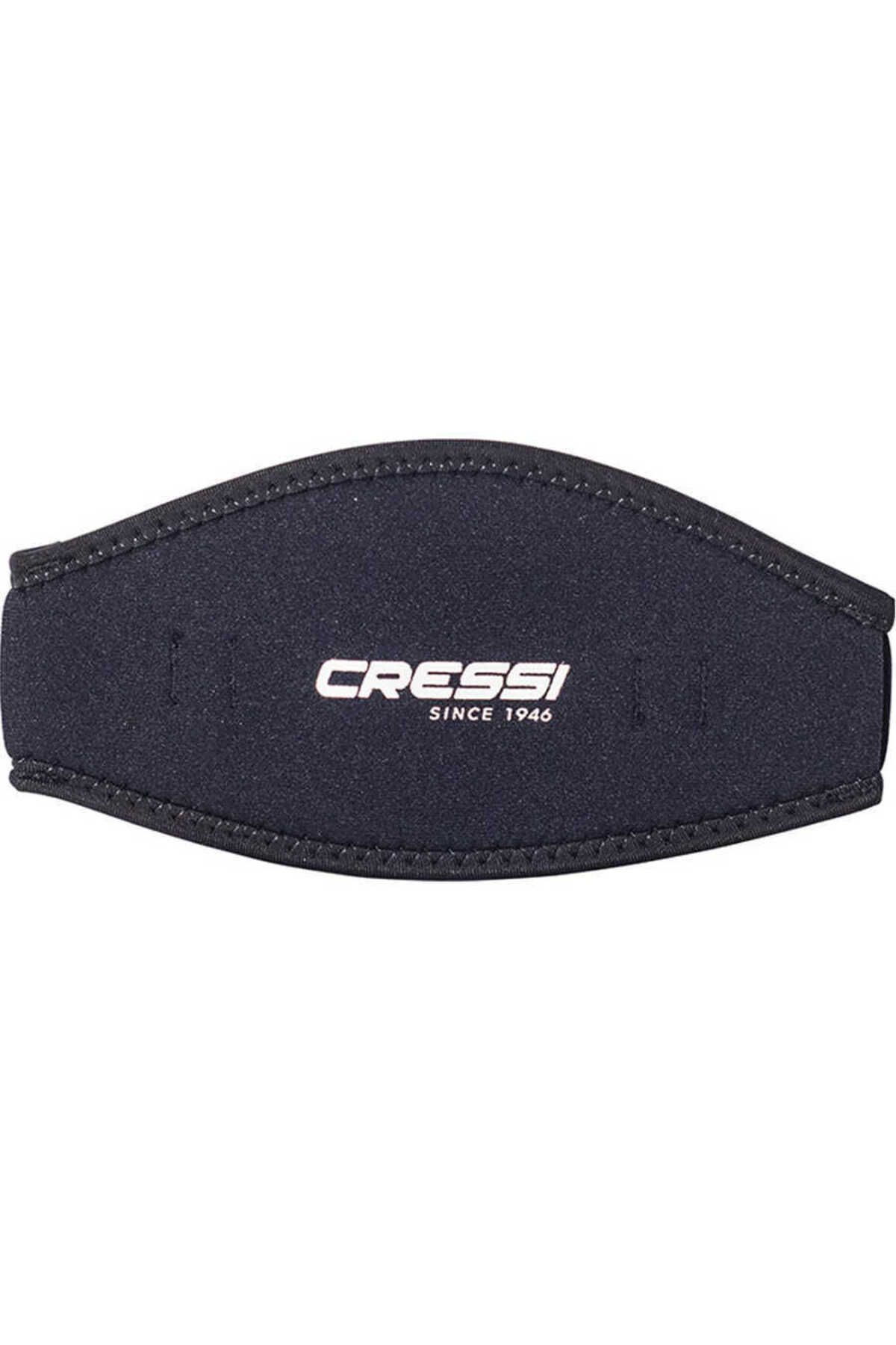 Cressi Neoprene Maske Bandı