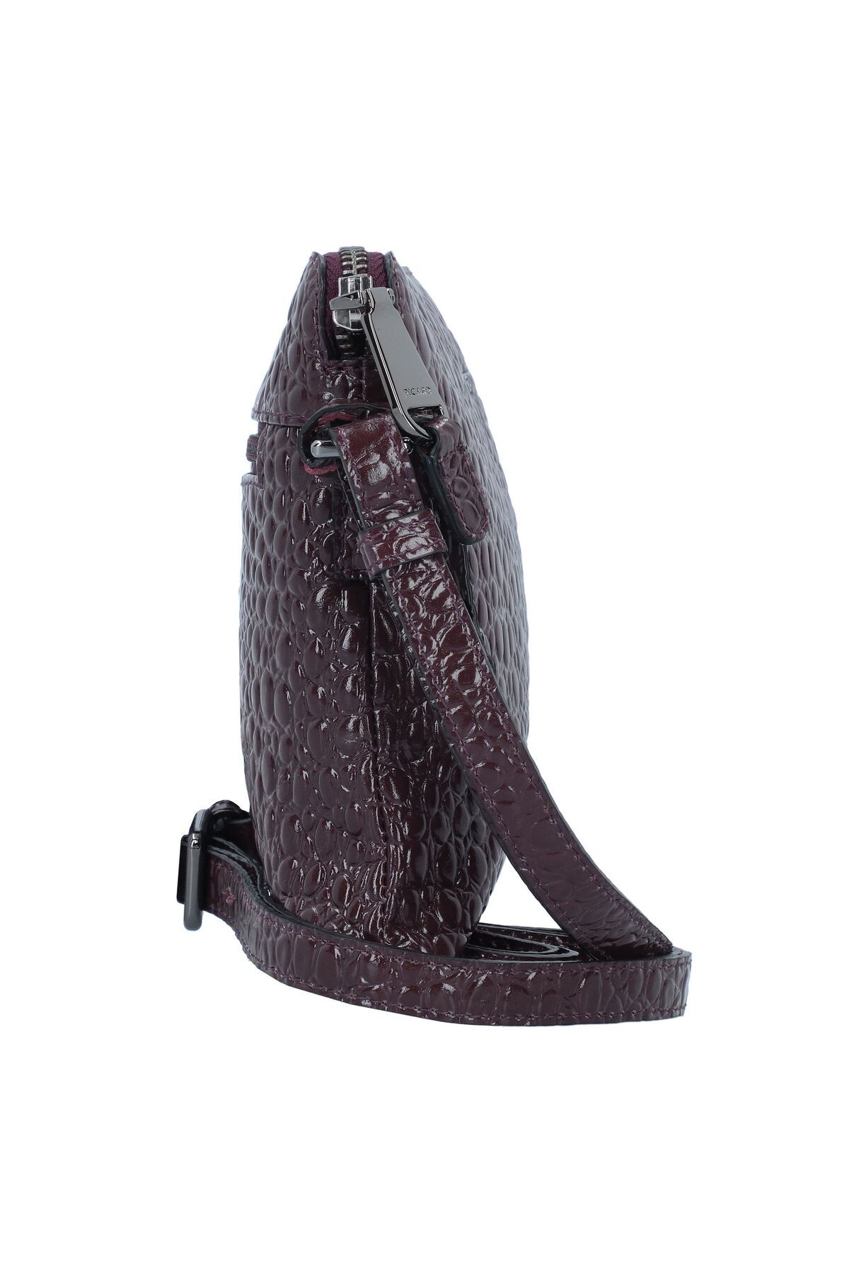 Picard-Aleganto Umhängetasche Leder 24 cm 3