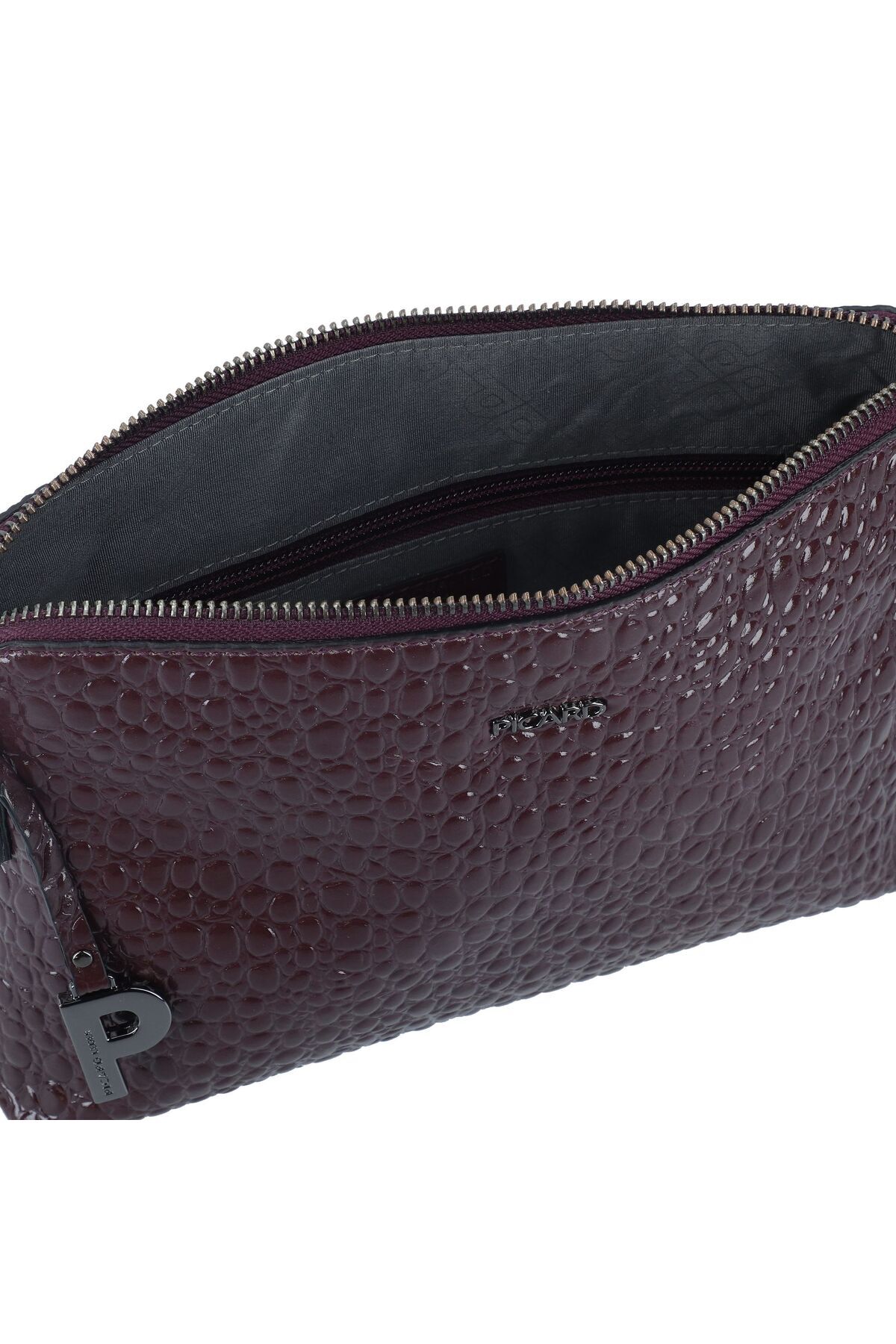 Picard-Aleganto Umhängetasche Leder 24 cm 5
