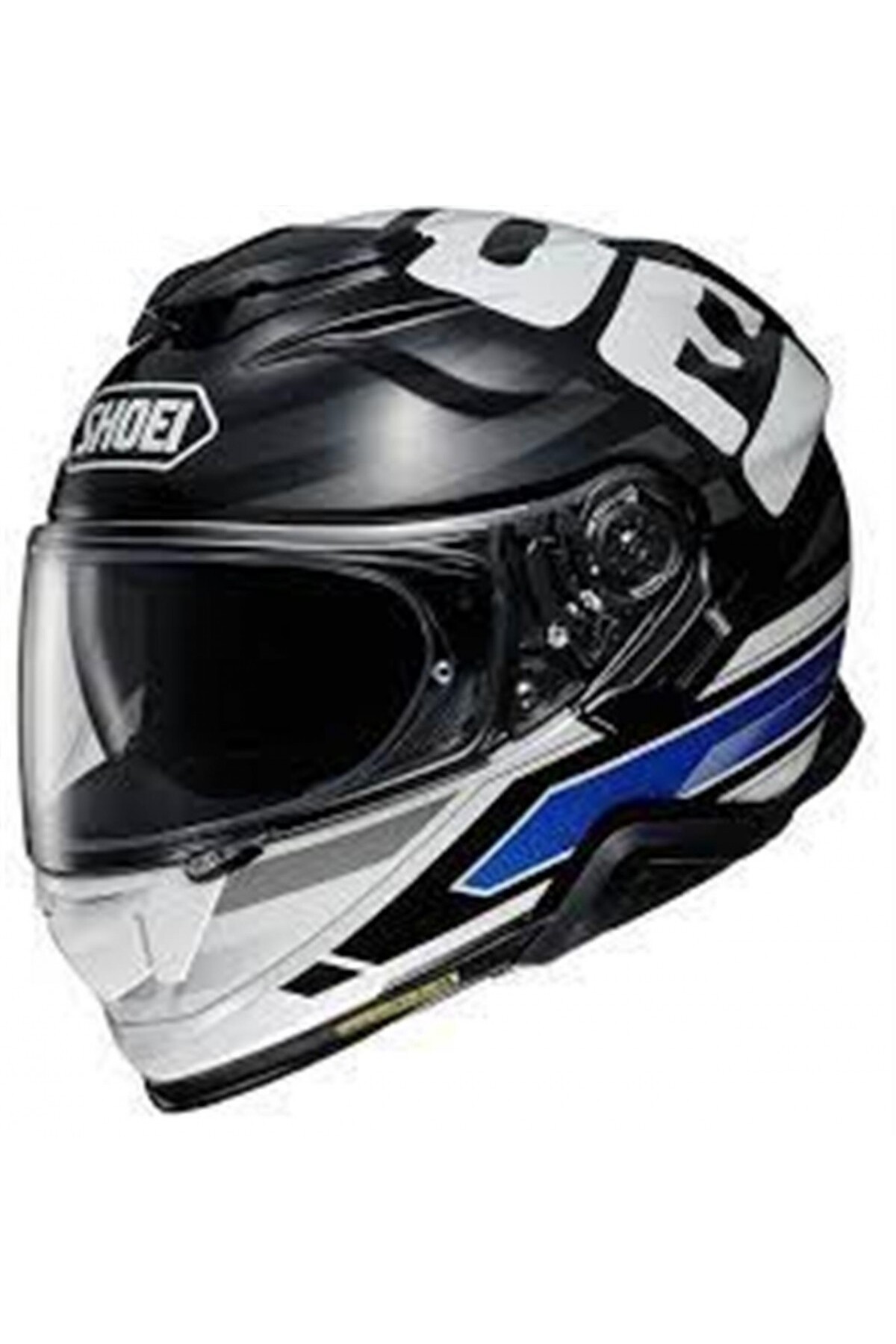 Shoei GT-AIR 2 INSIGNIA TC-2 KAPALI KASK - Fiyatı, Yorumları