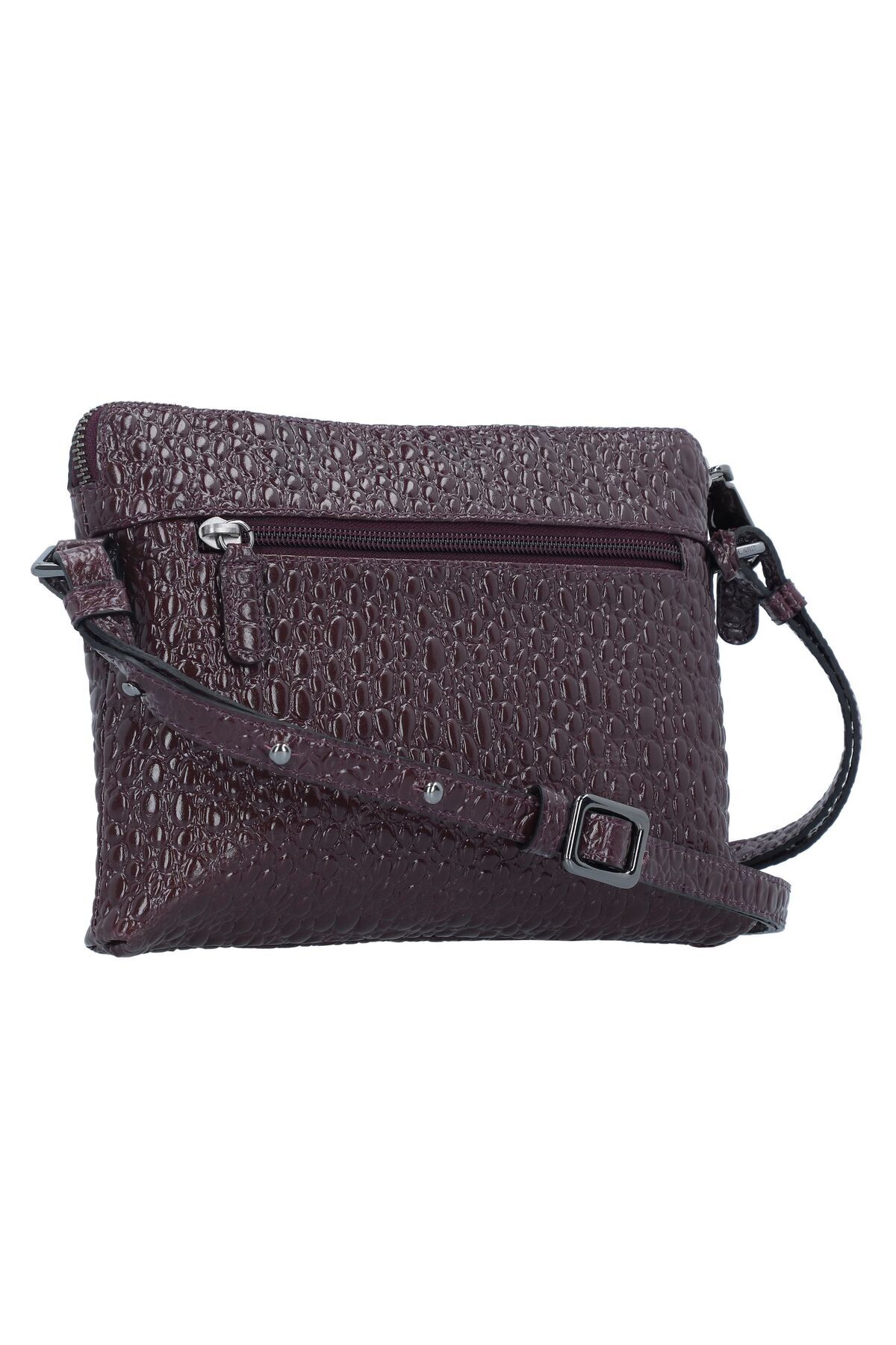 Picard-Aleganto Umhängetasche Leder 24 cm 2