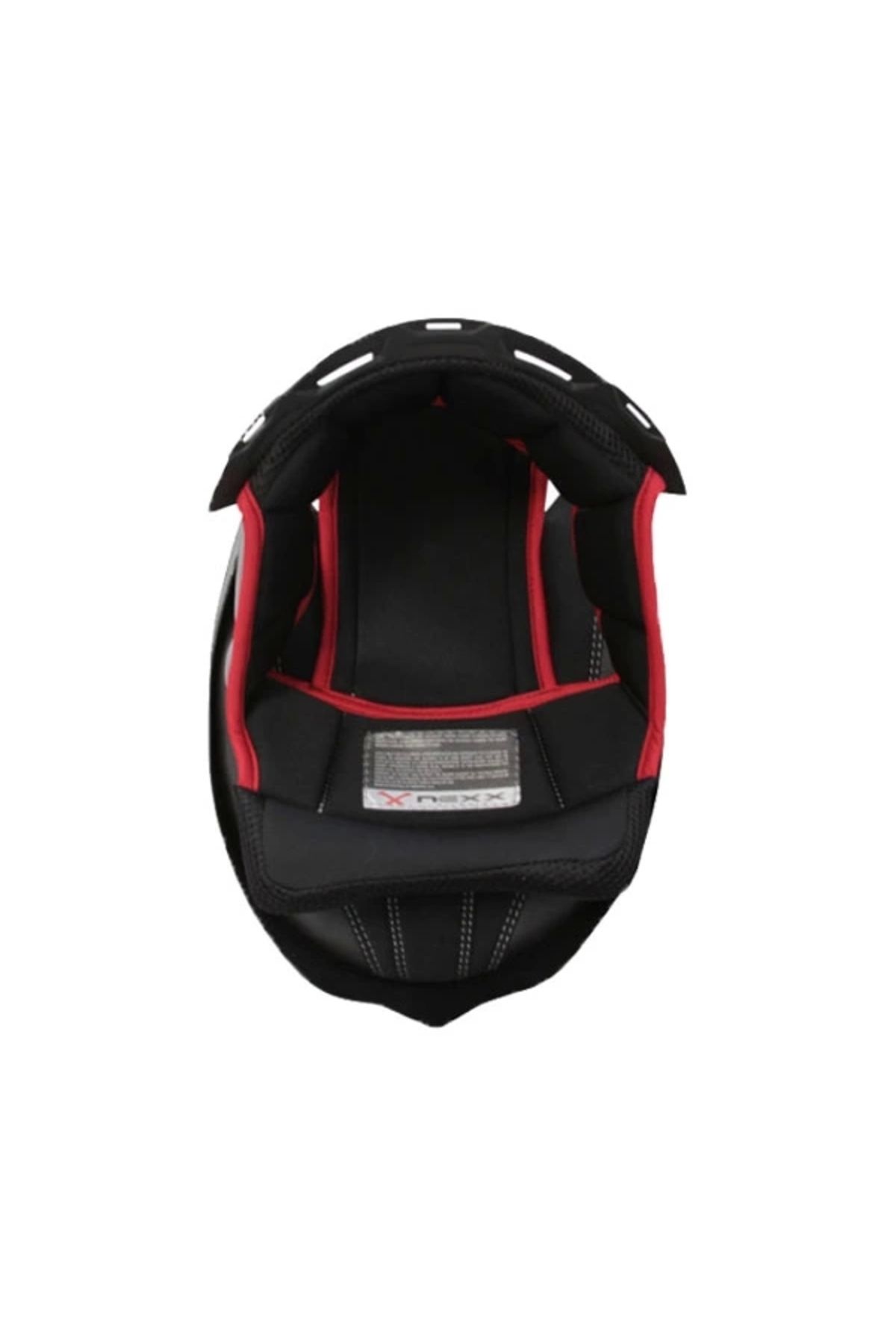 Nexx Sx.100 - Sx.100r Tepe Ped