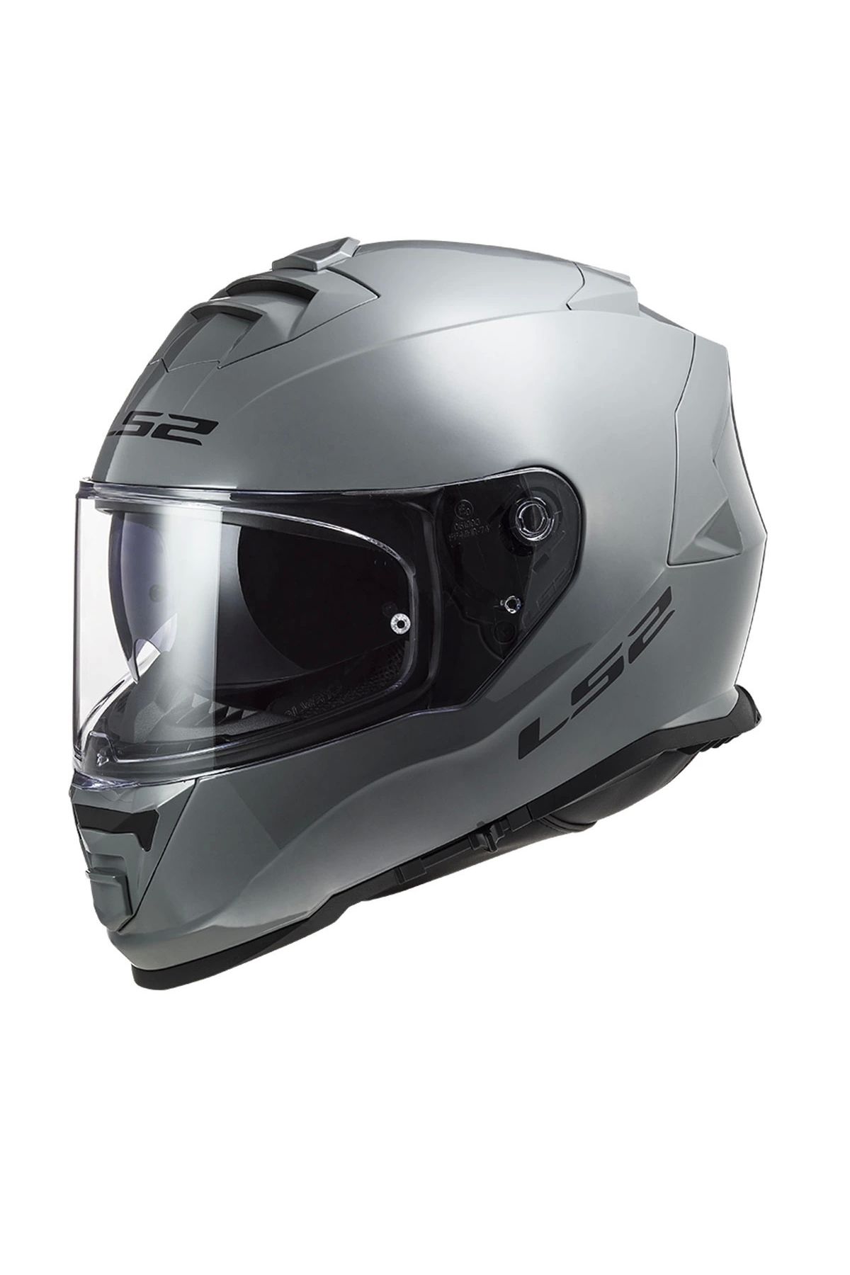 LS2 Storm 2 Nardo Gri Kask