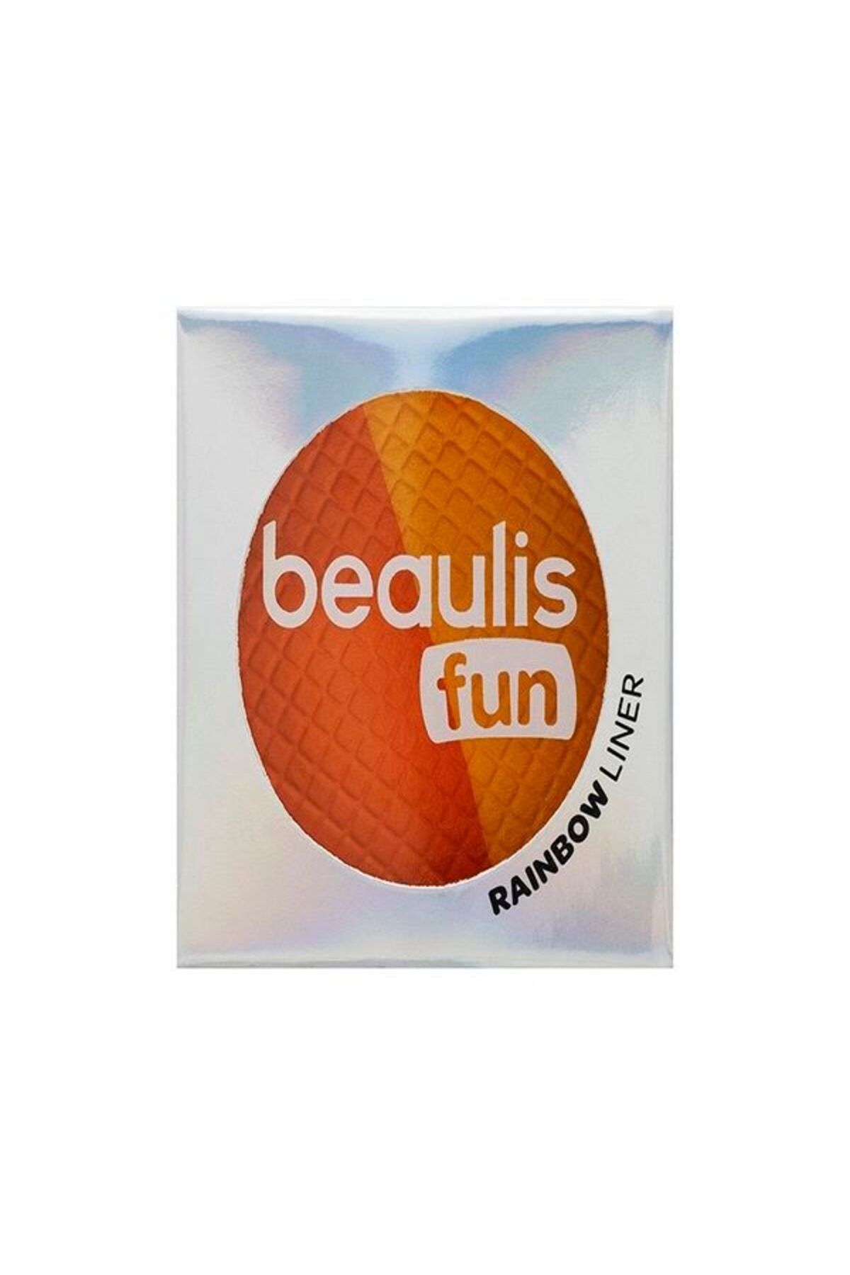 beaulis fun-Rainbow Liner - Water Activated, Two-Color Eyeliner 3