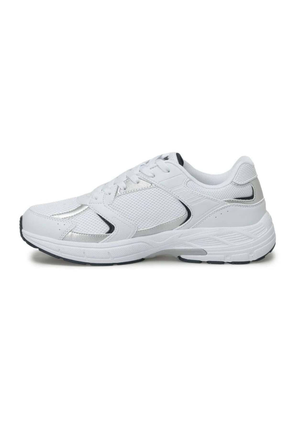 U.S. Polo Assn.-U.S Polo Assn Felix 4Fx White Men's Sports Shoes Sneaker 3