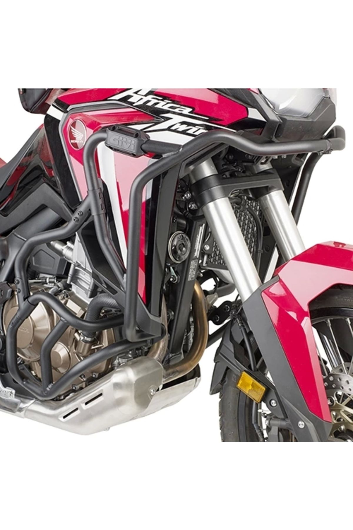 Givi GIVITNH1179HONDACRF1100LAFRICATWIN(20-23)ÜSTKORUMADEMİRİ