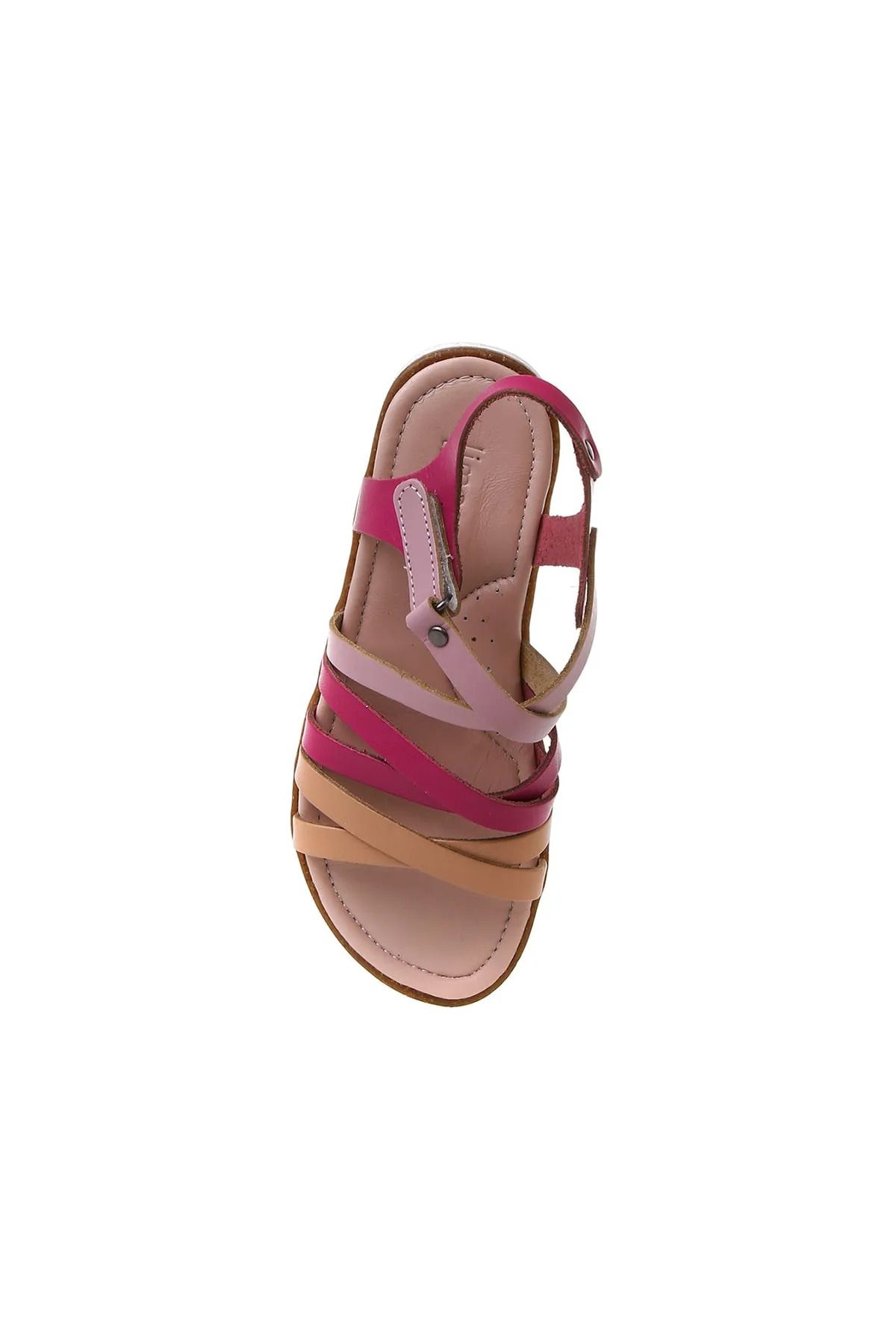 Limon-Camira Pink Girls' Sandals 3