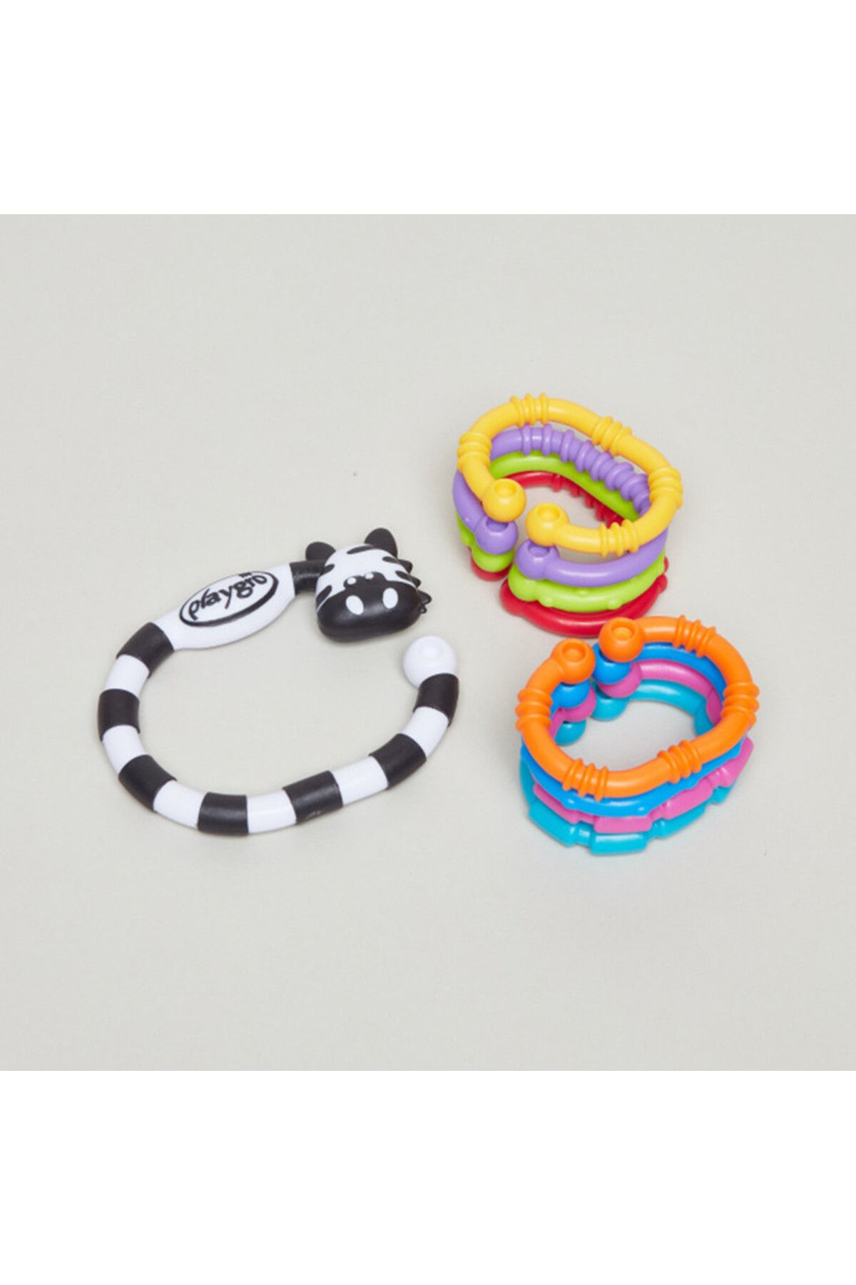 Playgro-Zebra Links 5