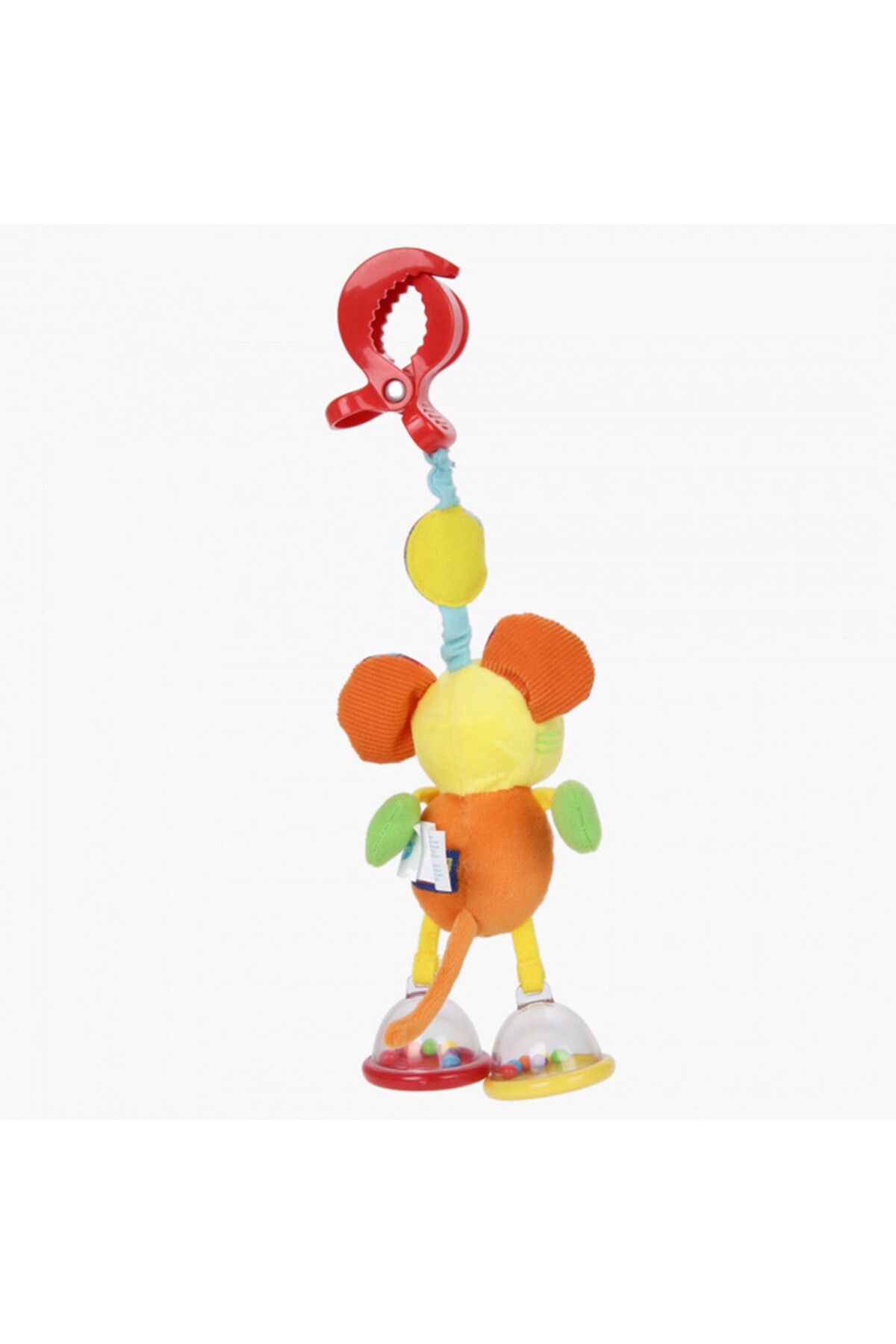 Playgro-Toy Box Dingly Dangly Mimsy 7