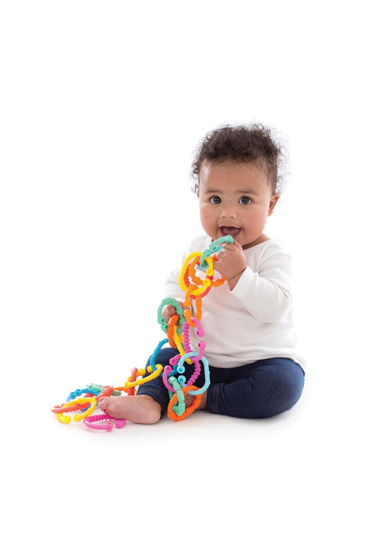 Playgro-Loopy Links New 3