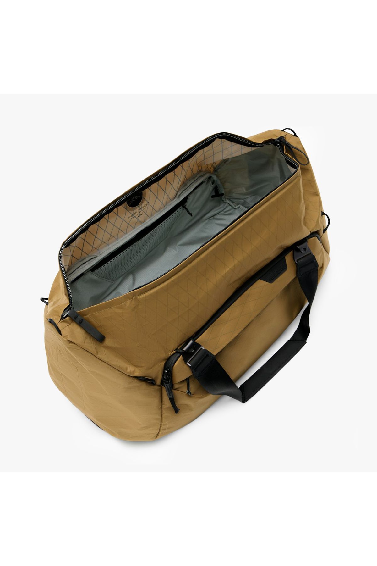 Peak Design-Shoulder Bag - Brown - Plain 5