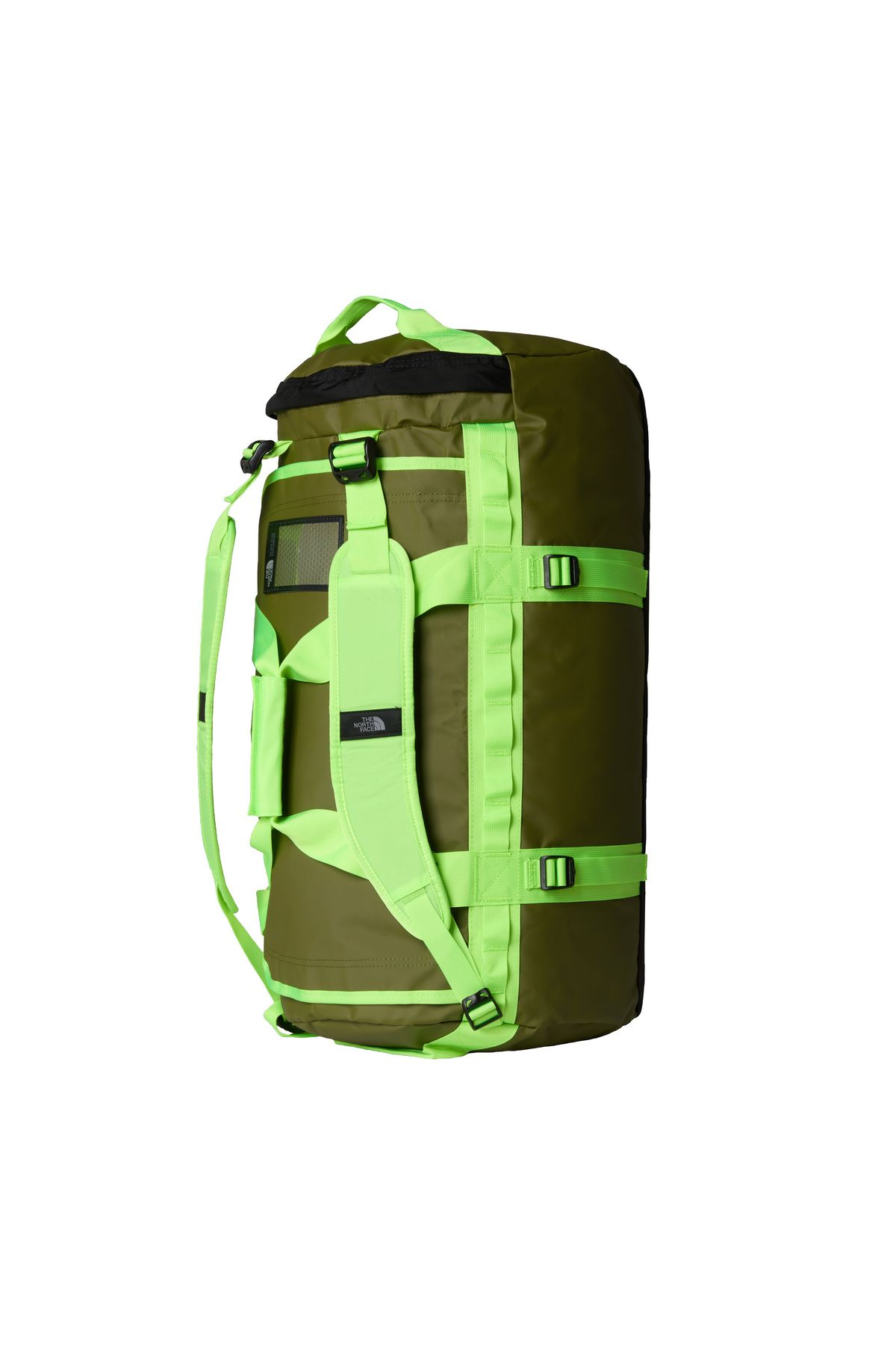 چمدان ورزشی Base Camp Duffel مدل سبز از برند نورث فیس   The North Face