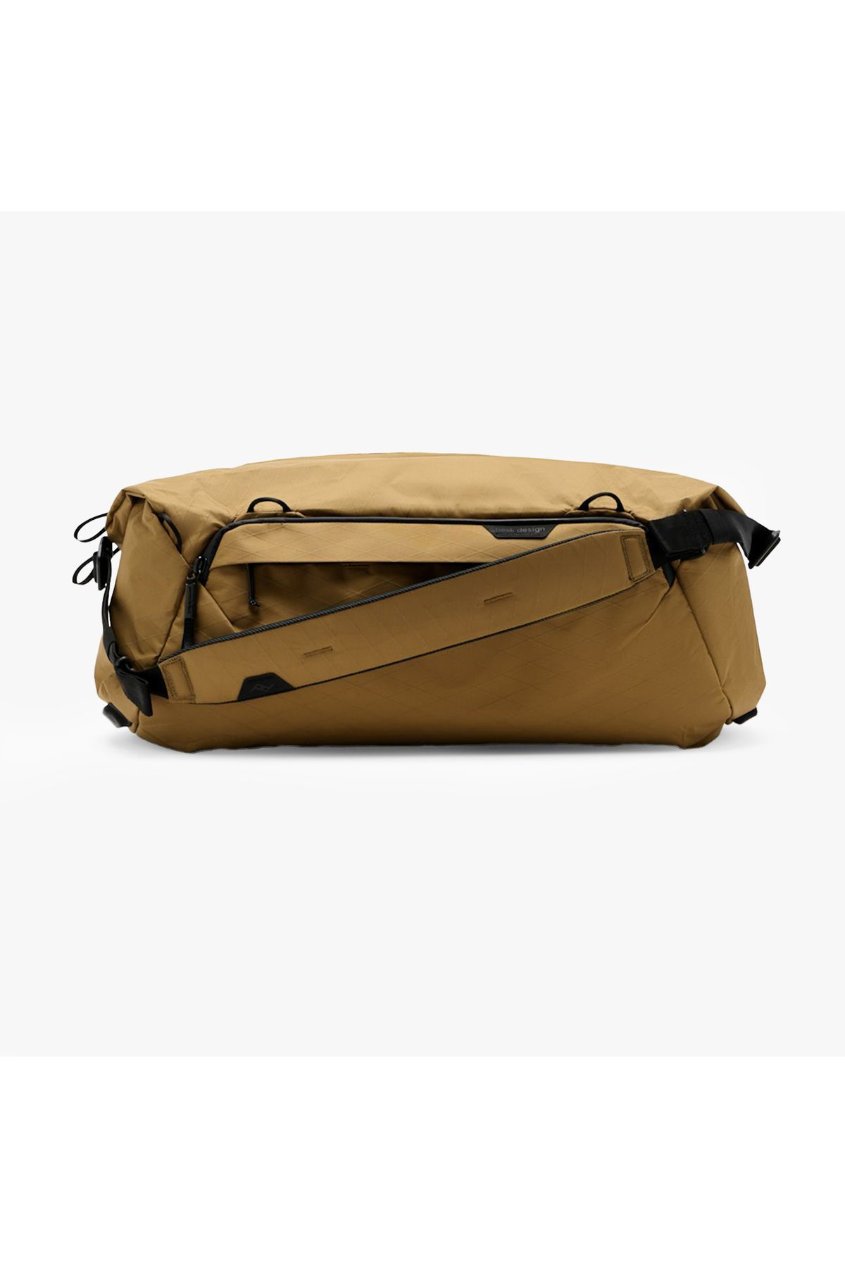 Peak Design-Shoulder Bag - Brown - Plain 3