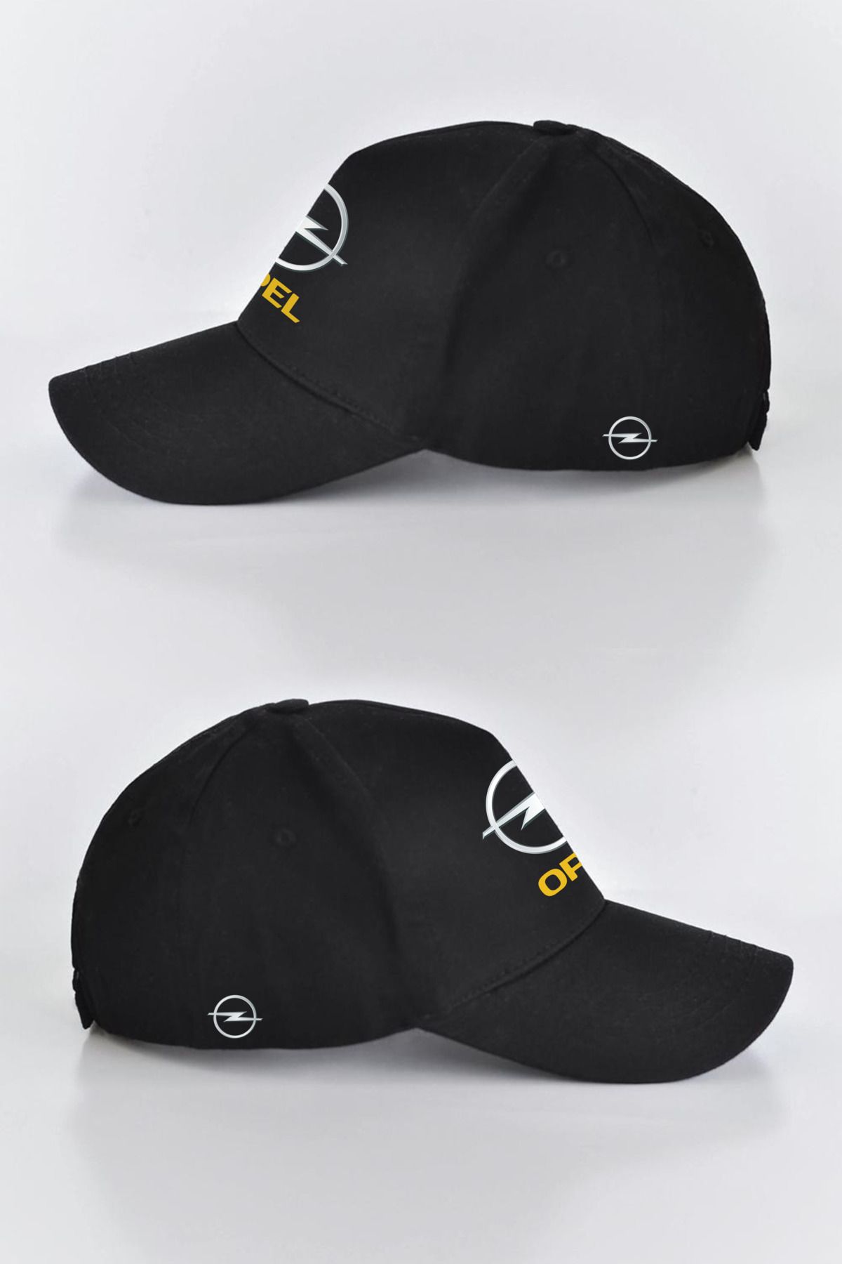 Çakilap-Opel Printed Sports Cap 2