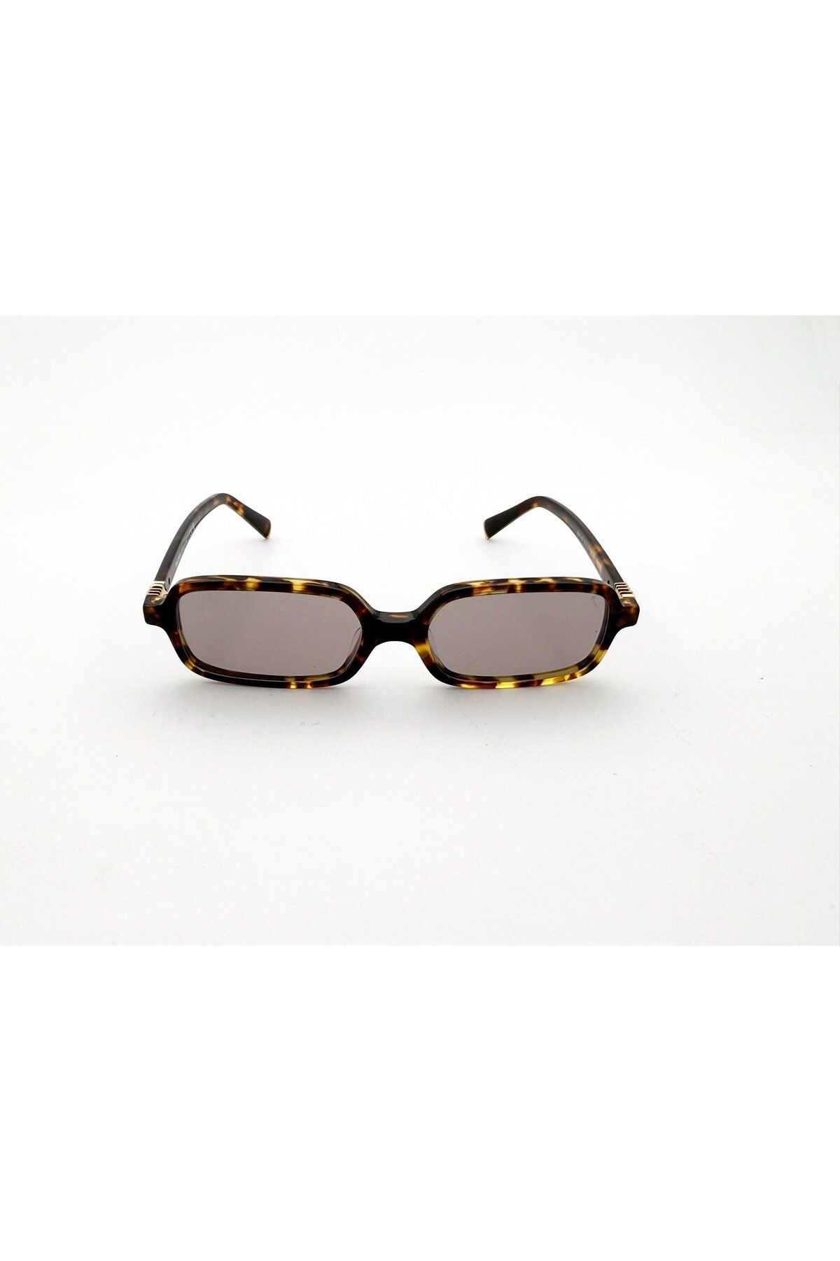 Miu Miu-Sunglasses - Brown - Brown 2