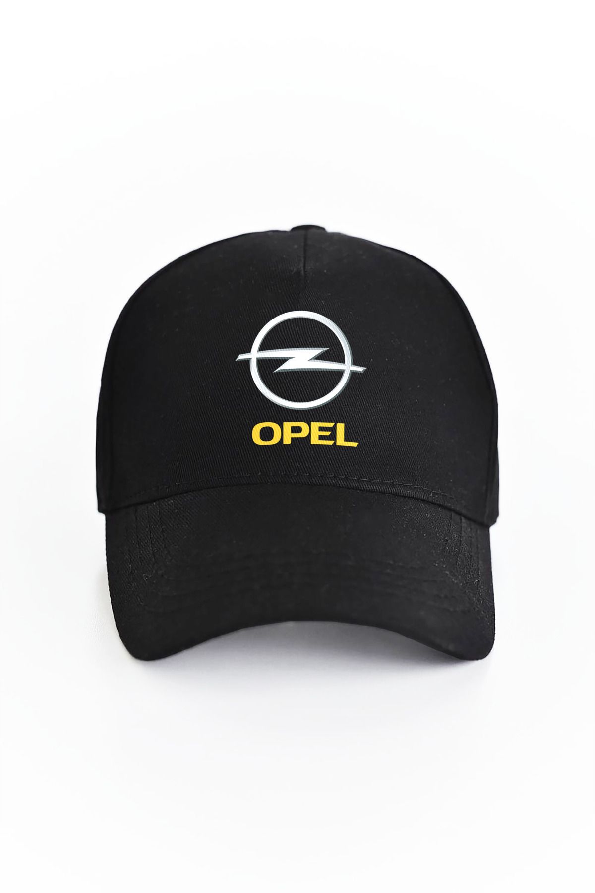 Çakilap-Opel Printed Sports Cap 3