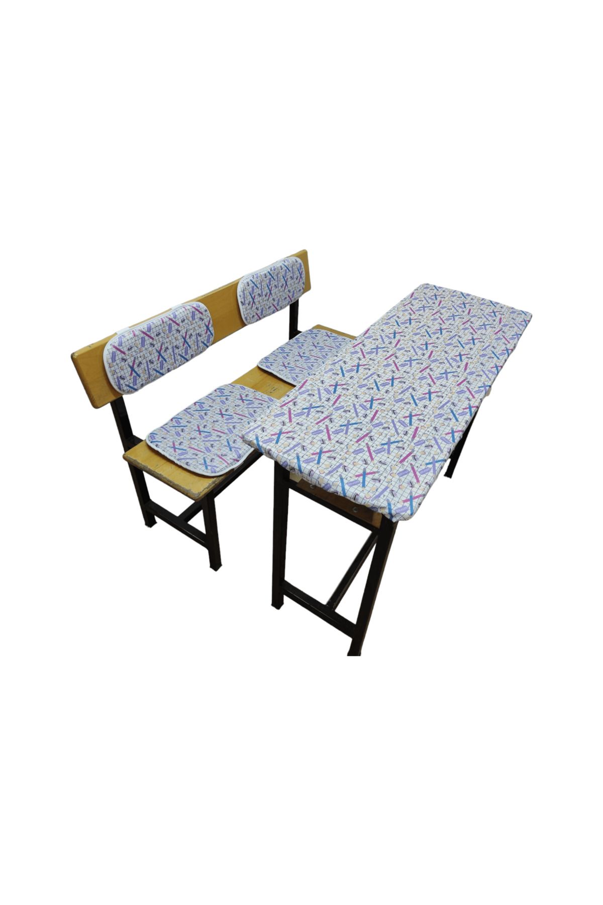 heptex 110x40 Husă Pentru Rânduri De Scule - D72 - 110 x 40