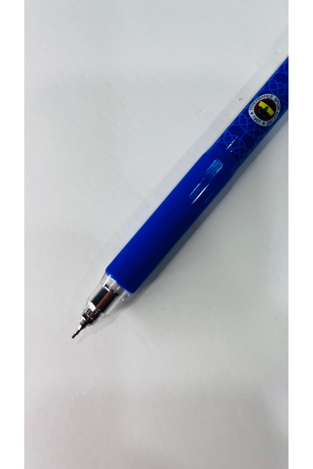 Fenerbahçe-Stylish 0.7 Versatile Nib Pen Fb 5