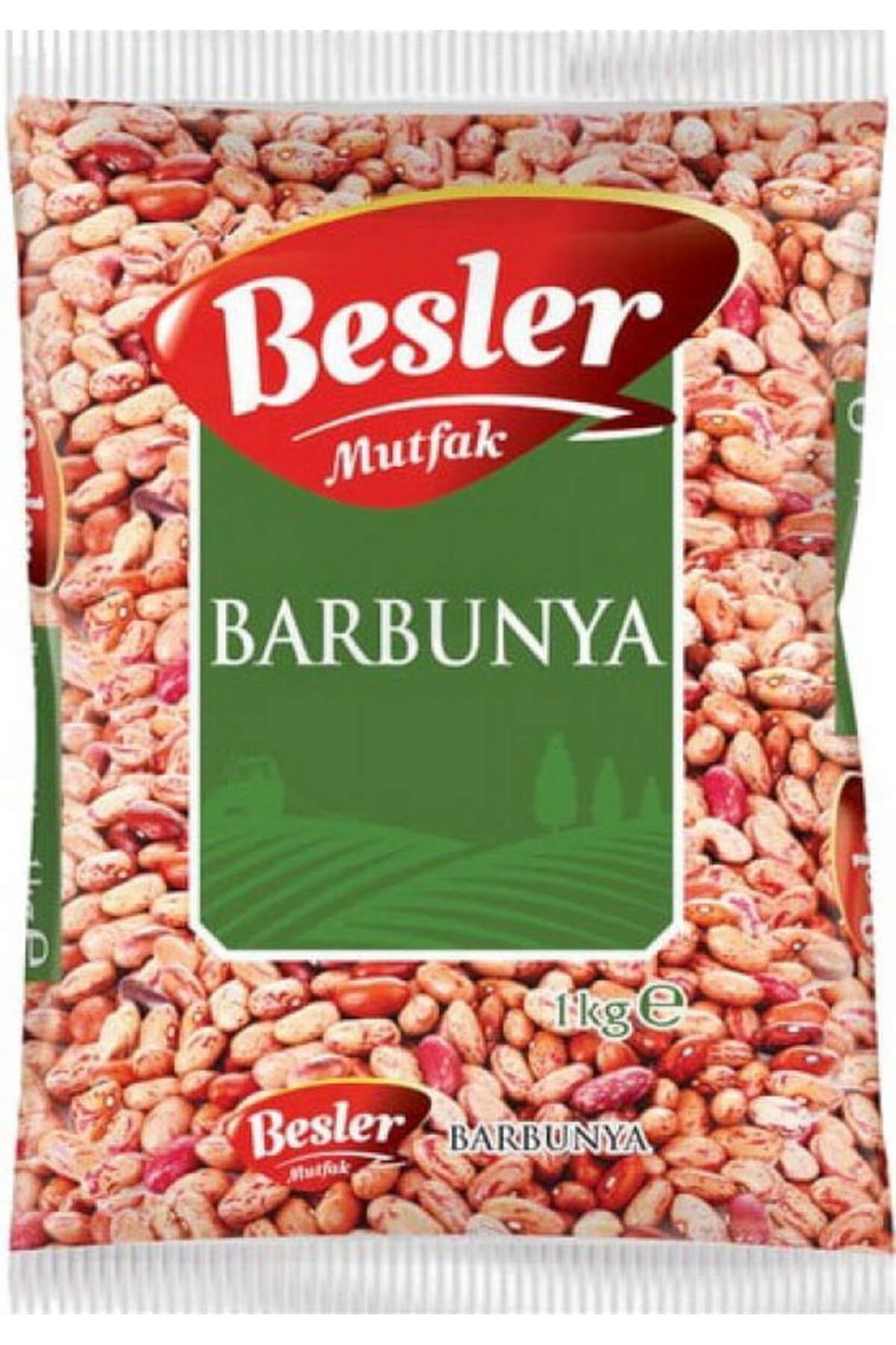 Bizim BESLER BARBUNYA (1 adet x 1 KG) 464122