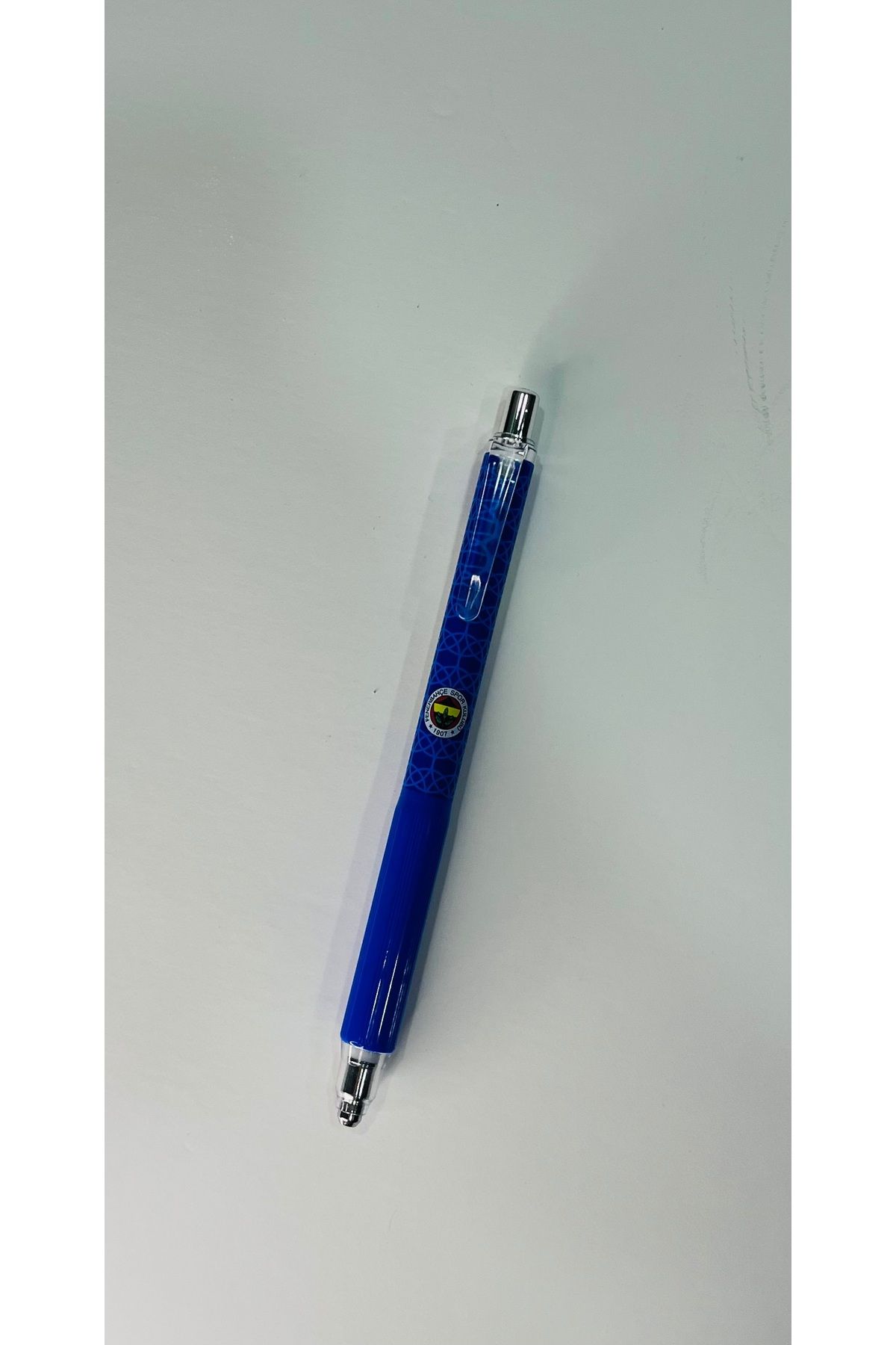 Fenerbahçe-Stylish 0.7 Versatile Nib Pen Fb 2