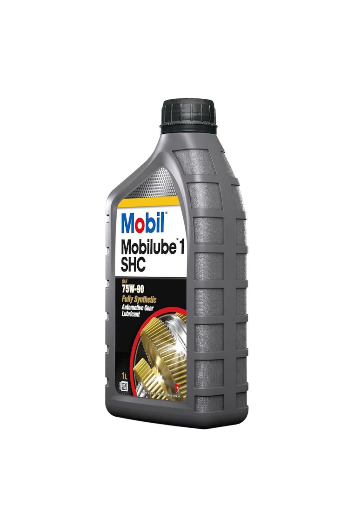 Mobil Ube 1 Shc 75w90 Otomotiv Dişli Yağı 1 L