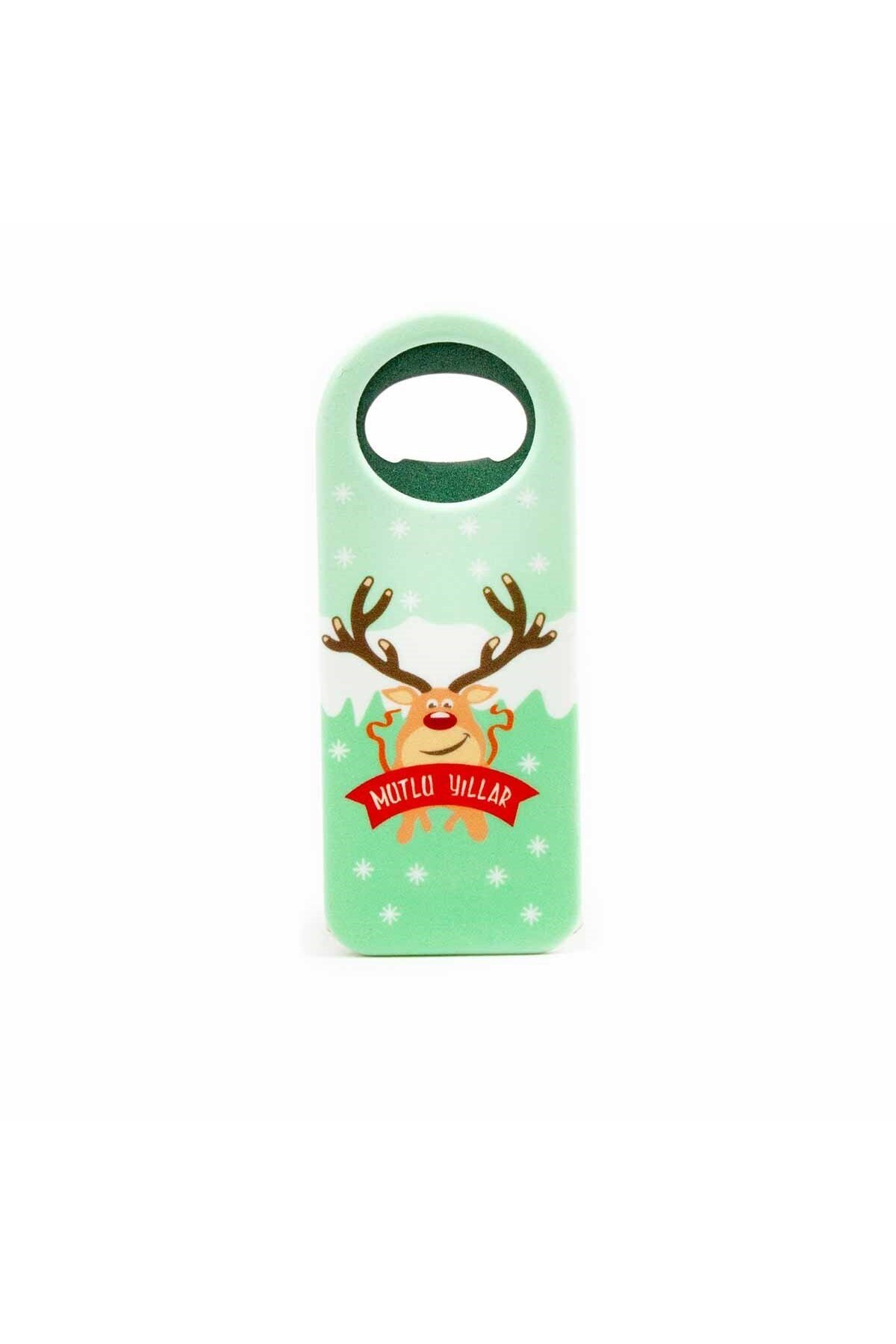 PALTO TASARIM Geyik No:16 Açacak Magnet