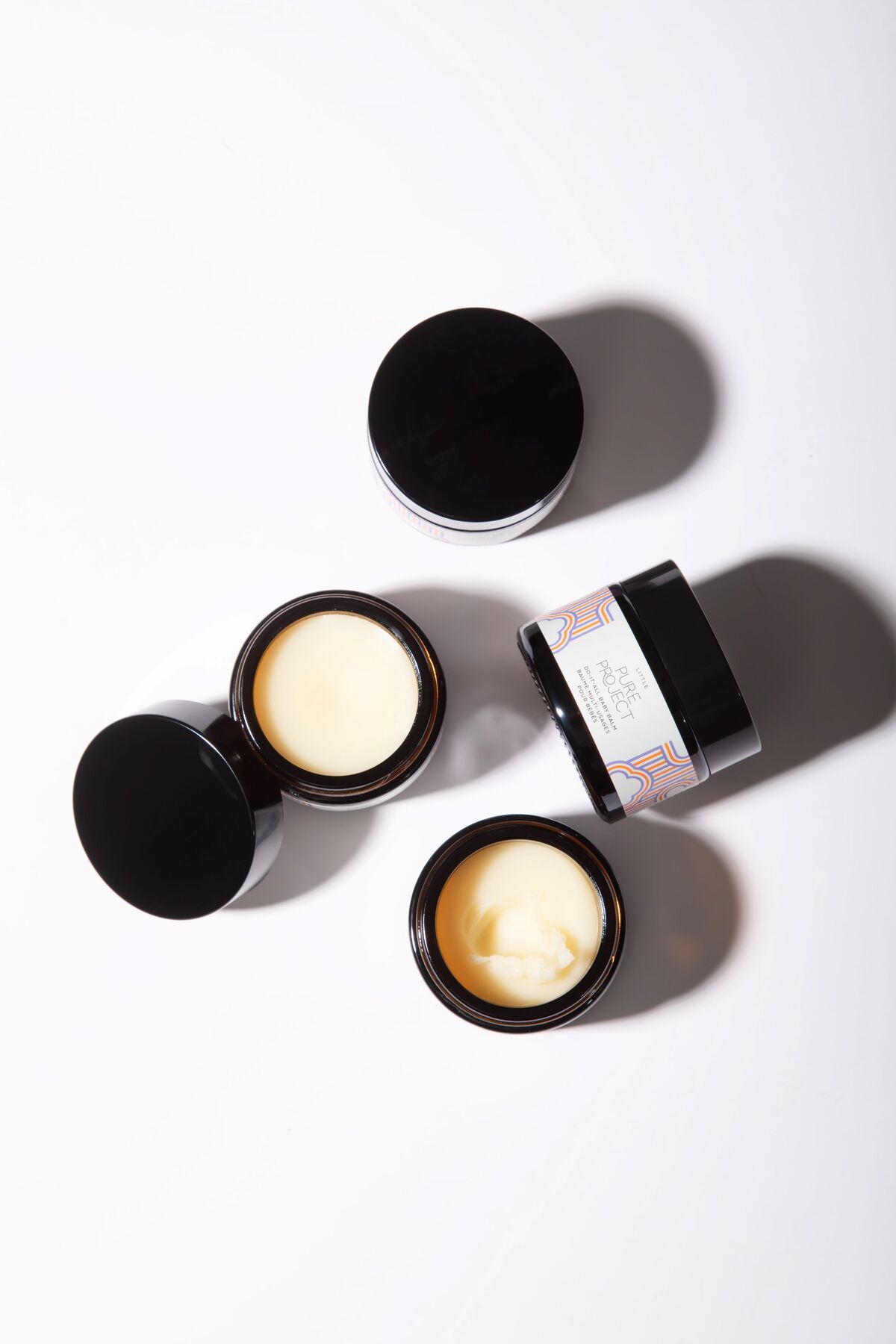 Pure Project-Multi-Purpose Baby Balm 3