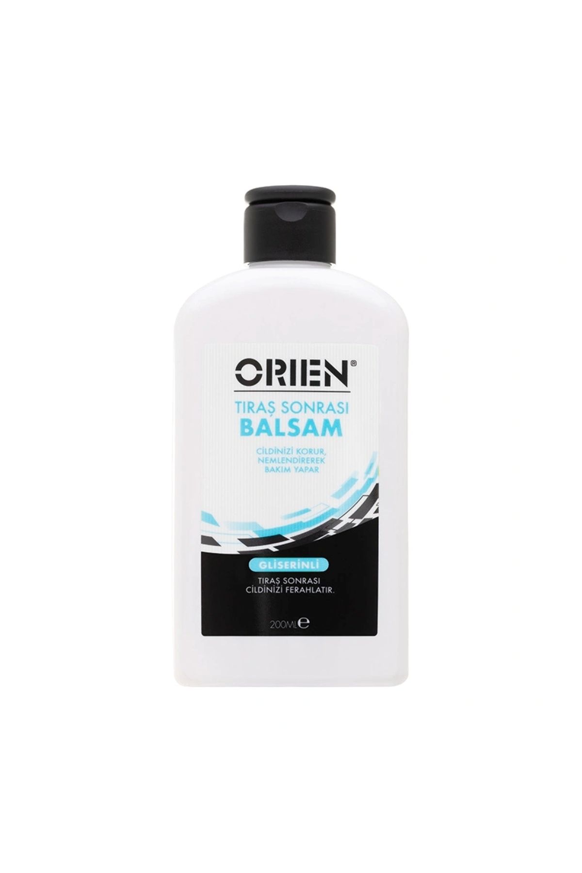 Orien Tıraş Sonrası Balsam 200 ml