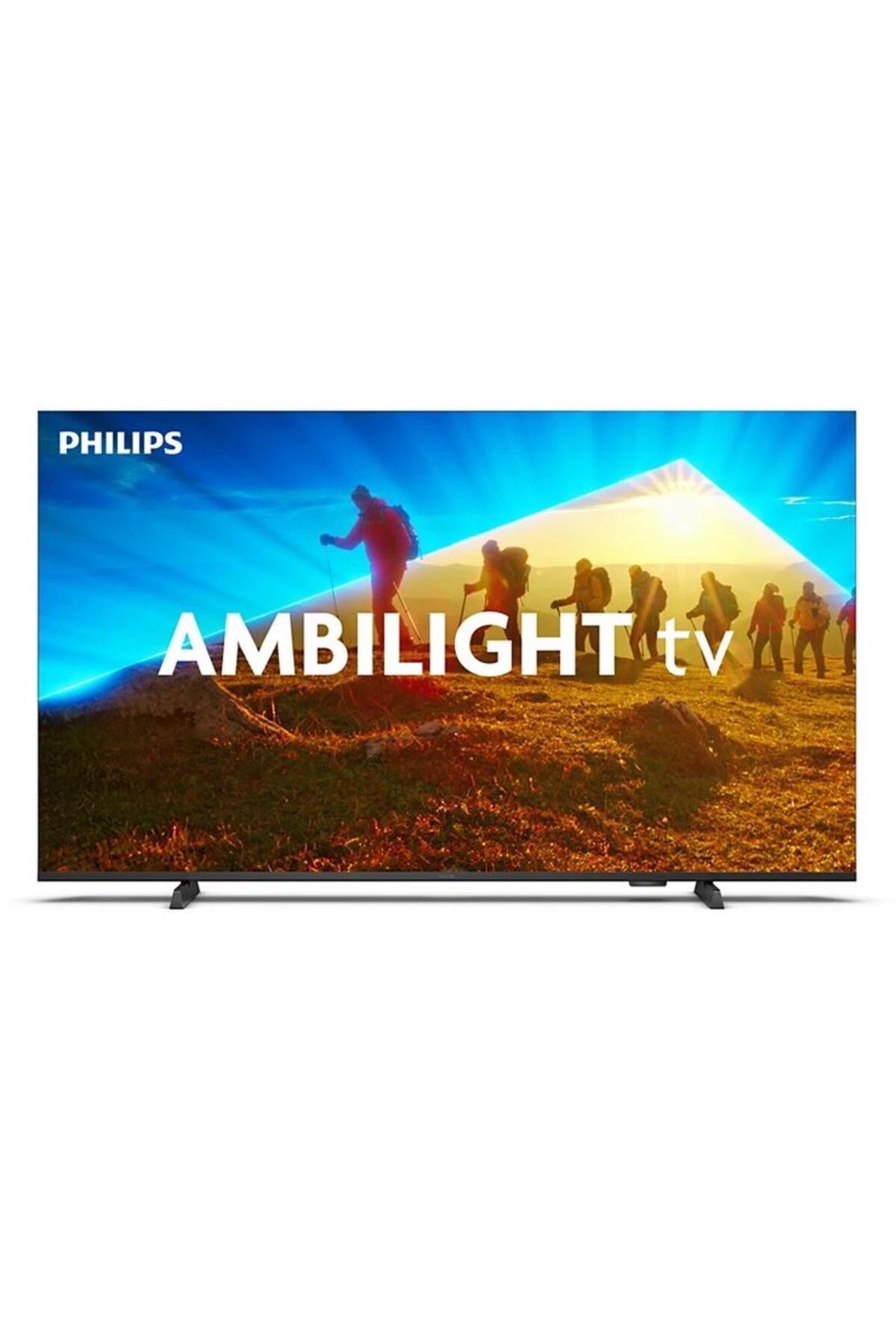 Philips 43pus8009/62 43" 108 Ekran 4k Ultra Hd Led Televizyon