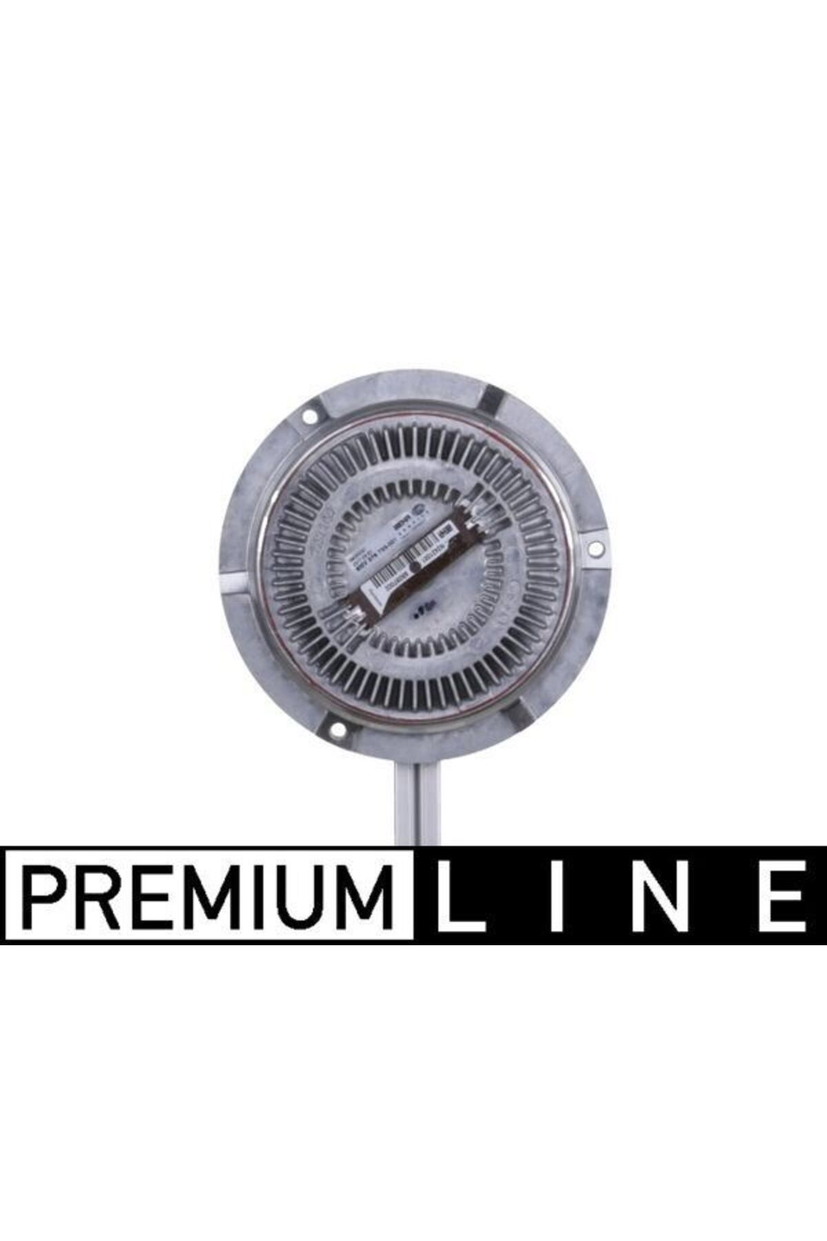 MAHLE Fan Termıgı Premıum Lıne Bmw S54 B32 M3 E46 M30 B30 B34 M5 E34