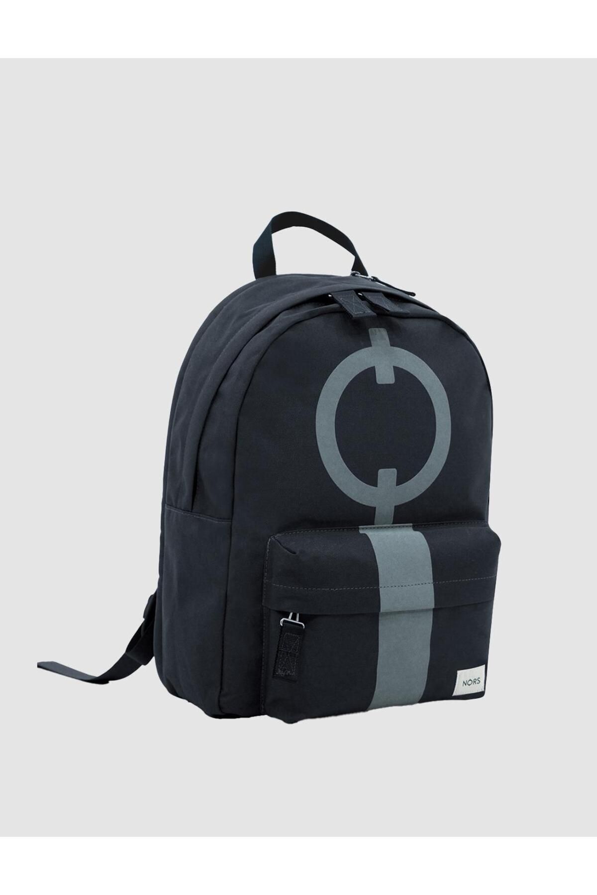 Alinka-Backpack - Dark blue - Graphic 1