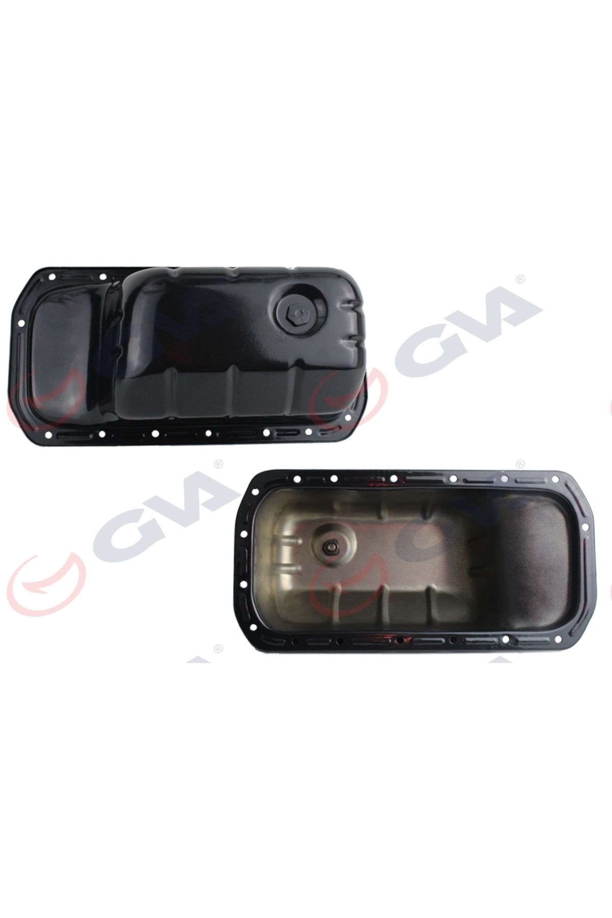 GVA YAĞ KARTERİ PARTNER-BERLINGO-NEMO-BIPPER-P107-P206-P207-P208-P301-P307-P308-P2008-P3008-C-ELYSEE-C1-