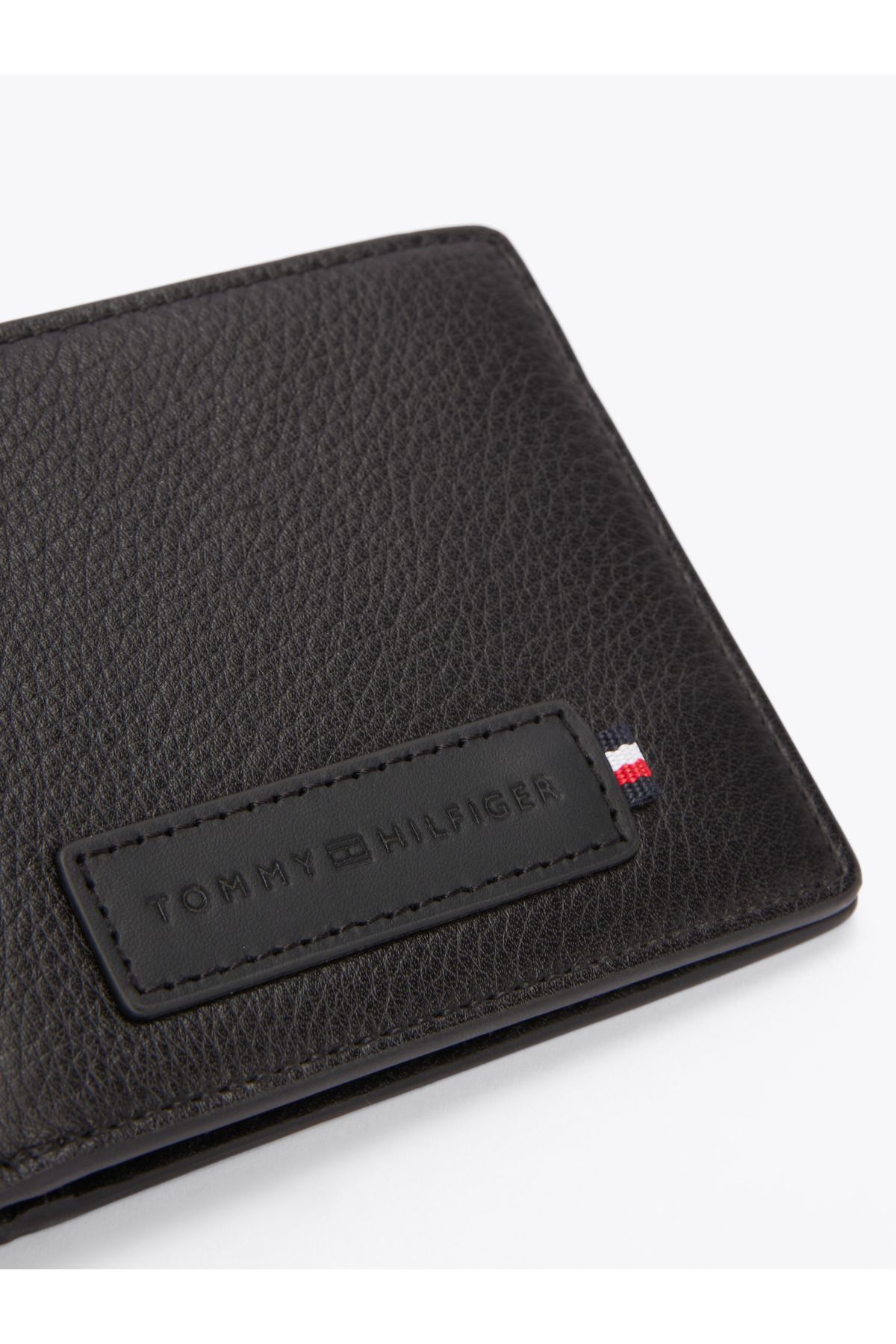 Tommy Hilfiger-Th Premium Mini Cc Wallet Wallet 5