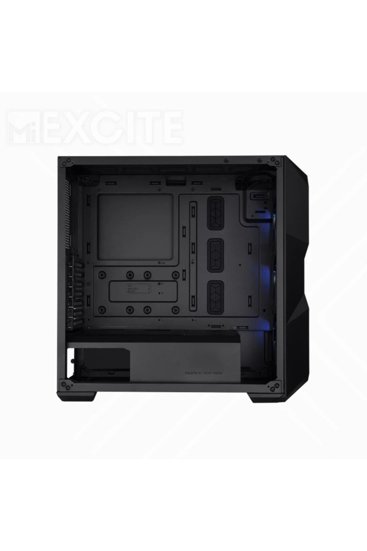 Cooler Master-MasterBox TD500 V2 Mesh Airflow ATX Mid-Tower Case 5