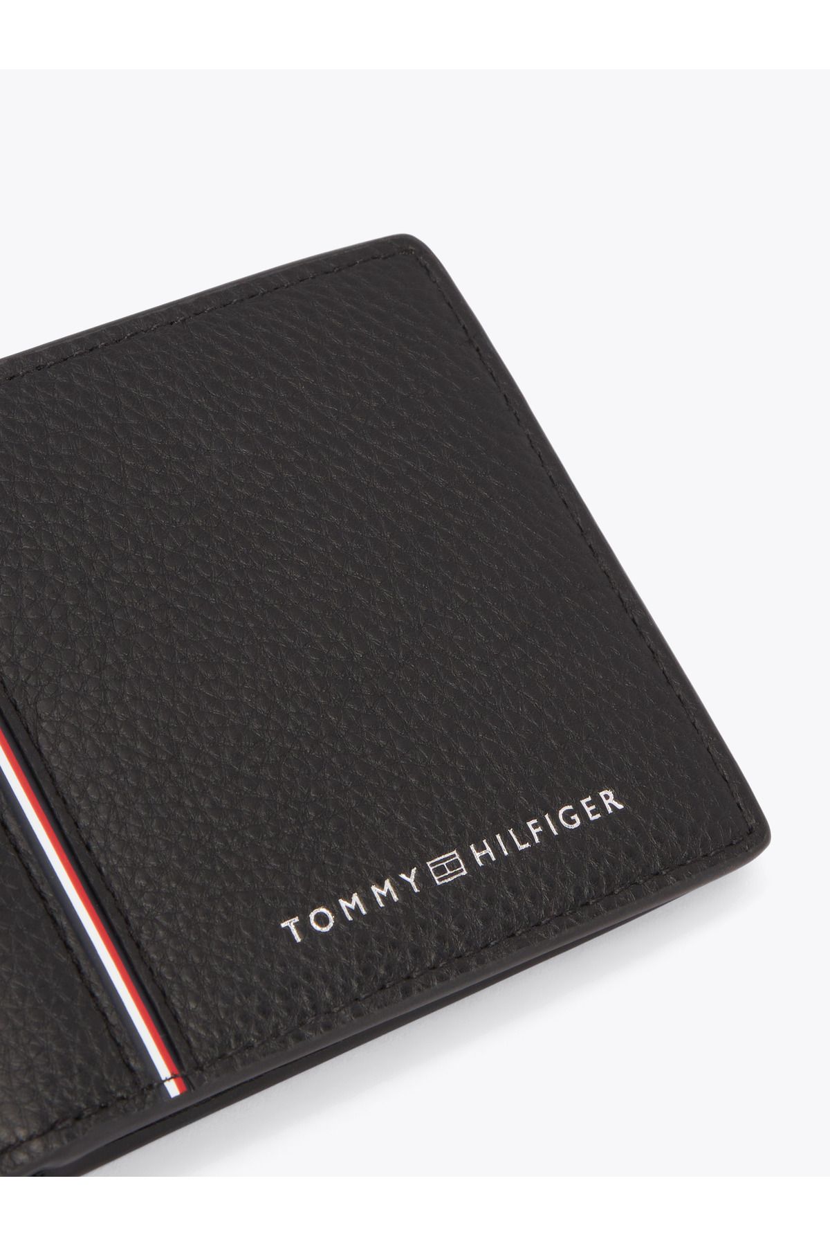 Tommy Hilfiger-Th Corp Mini Cc Wallet Wallet 6