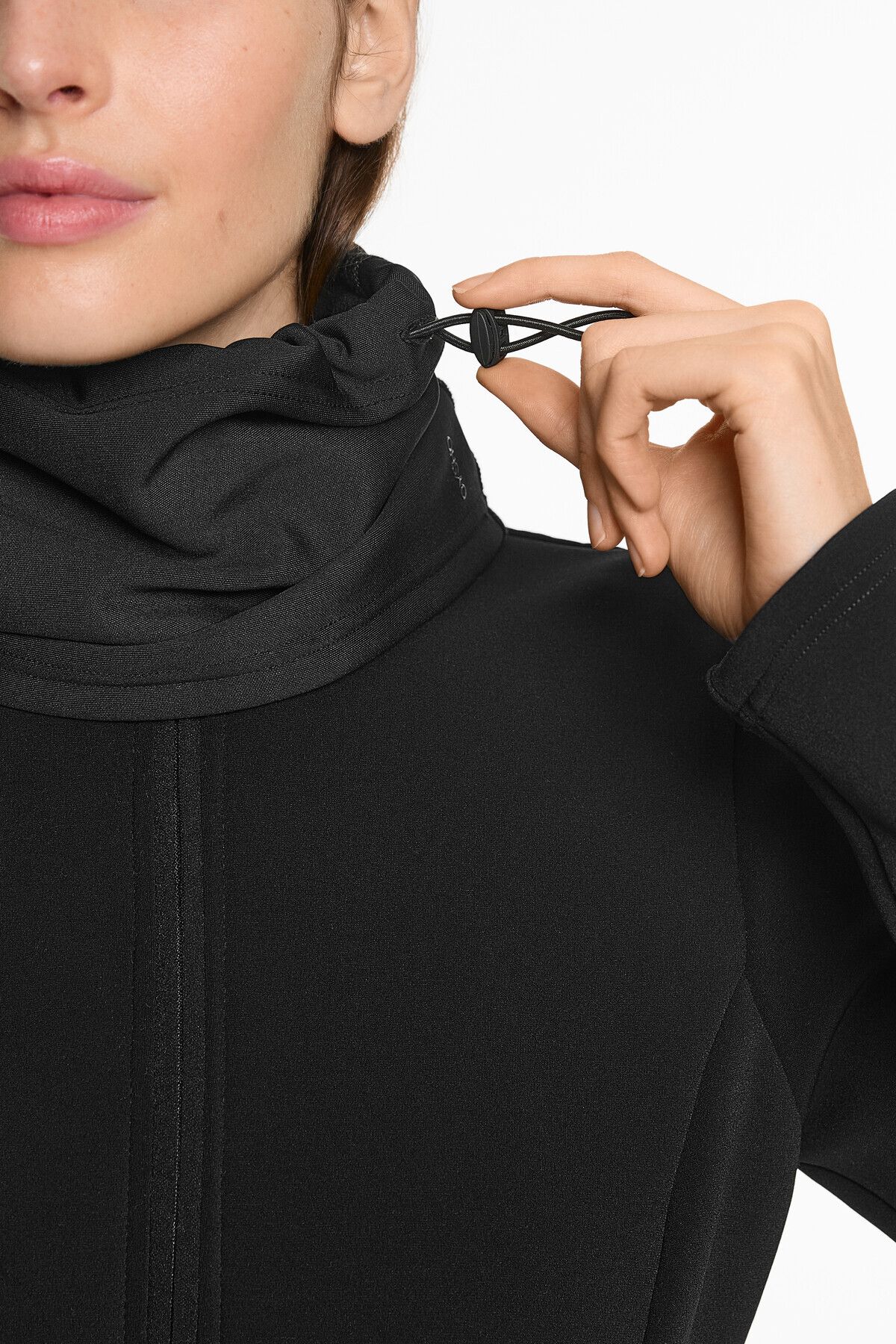 Oysho-Fleece Warmer Neck Collar 7