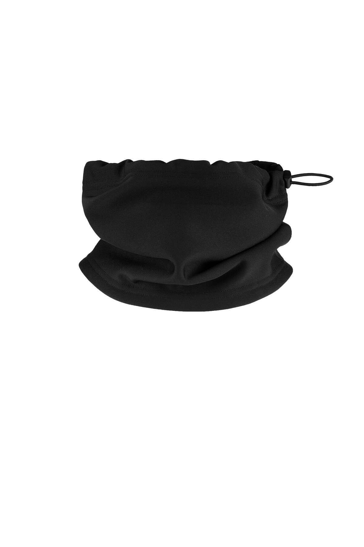 Oysho-Fleece Warmer Neck Collar 3