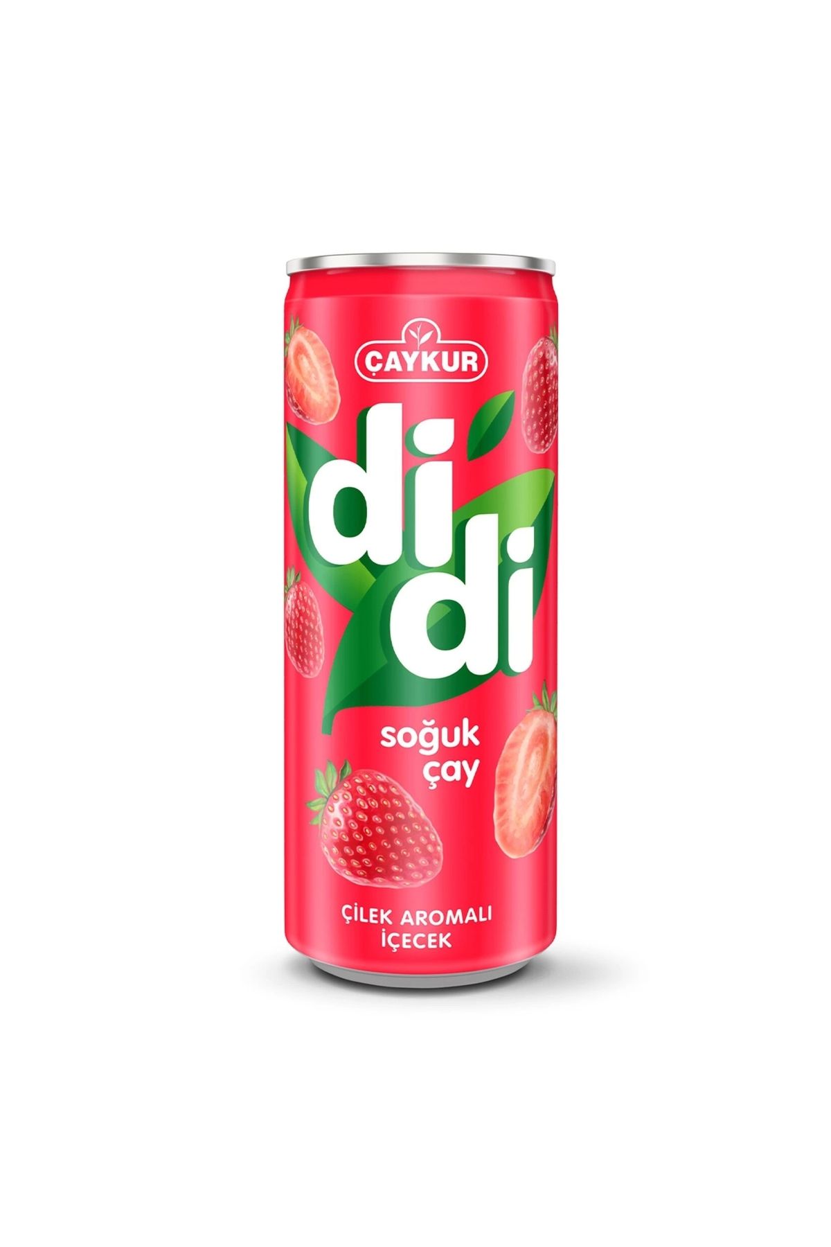DİDİ DİDİ ÇİLEK 250 ML