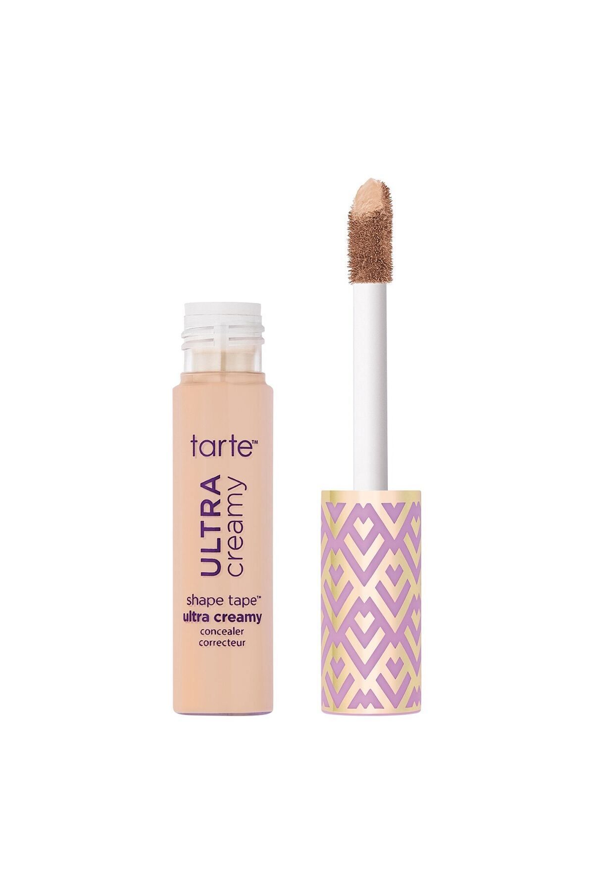 Tarte Mükemmel Kapatıcılığını Korur Shape Tape™ Ultra Creamy -Kremsi Kapatıcı S. GÜZELLİK 147