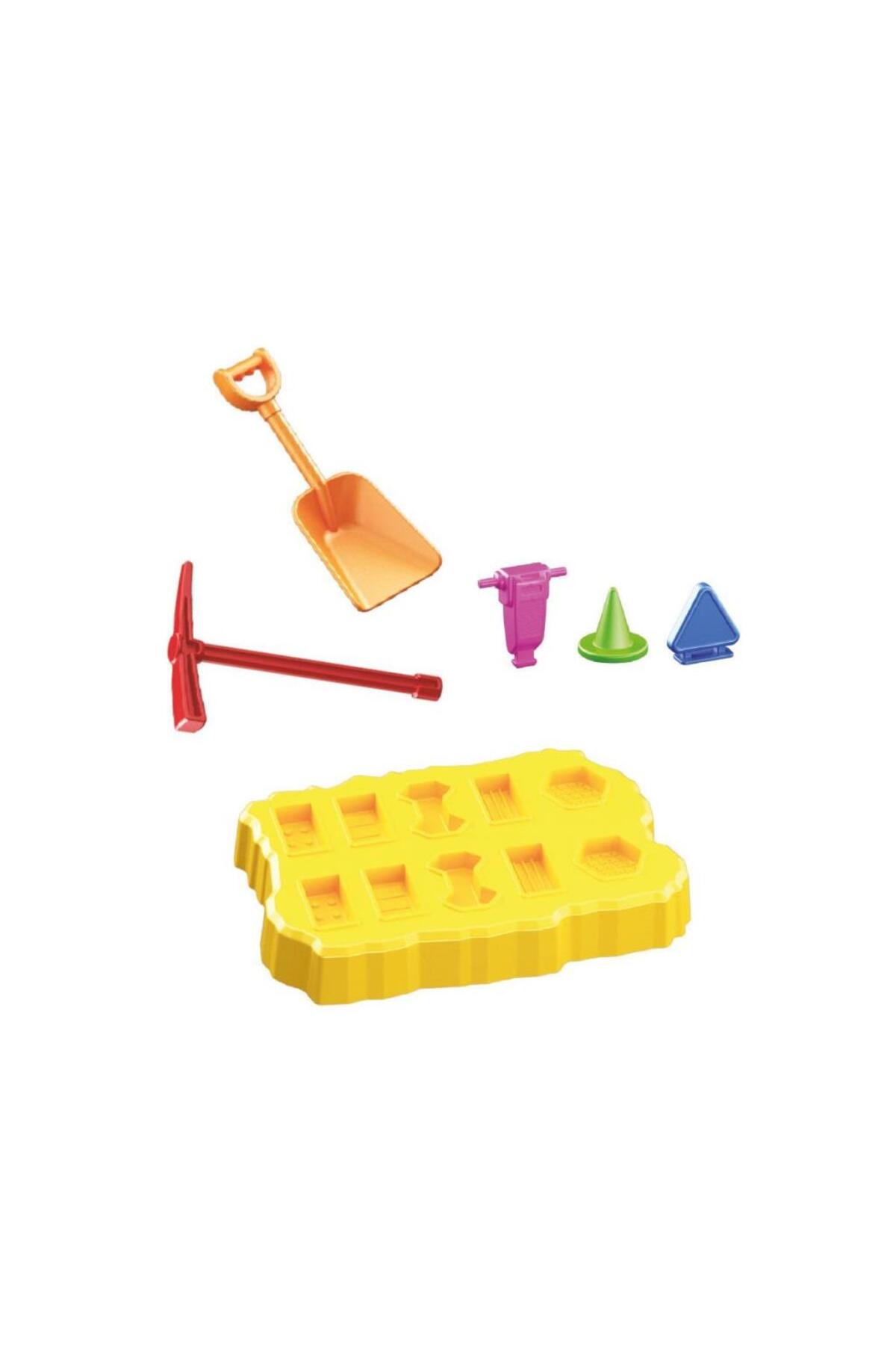 نسی‌ورلد ۰۳۹۴۹ مجموعه شن آرتساند کانستراکشن ۶۰۰ گرم - فنتویز