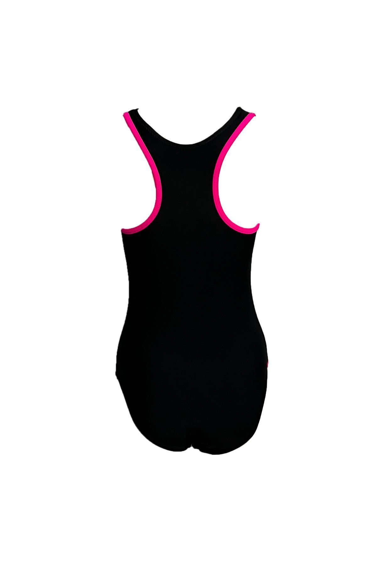 CUPSEA-Swimsuit with Slips for Girls 3