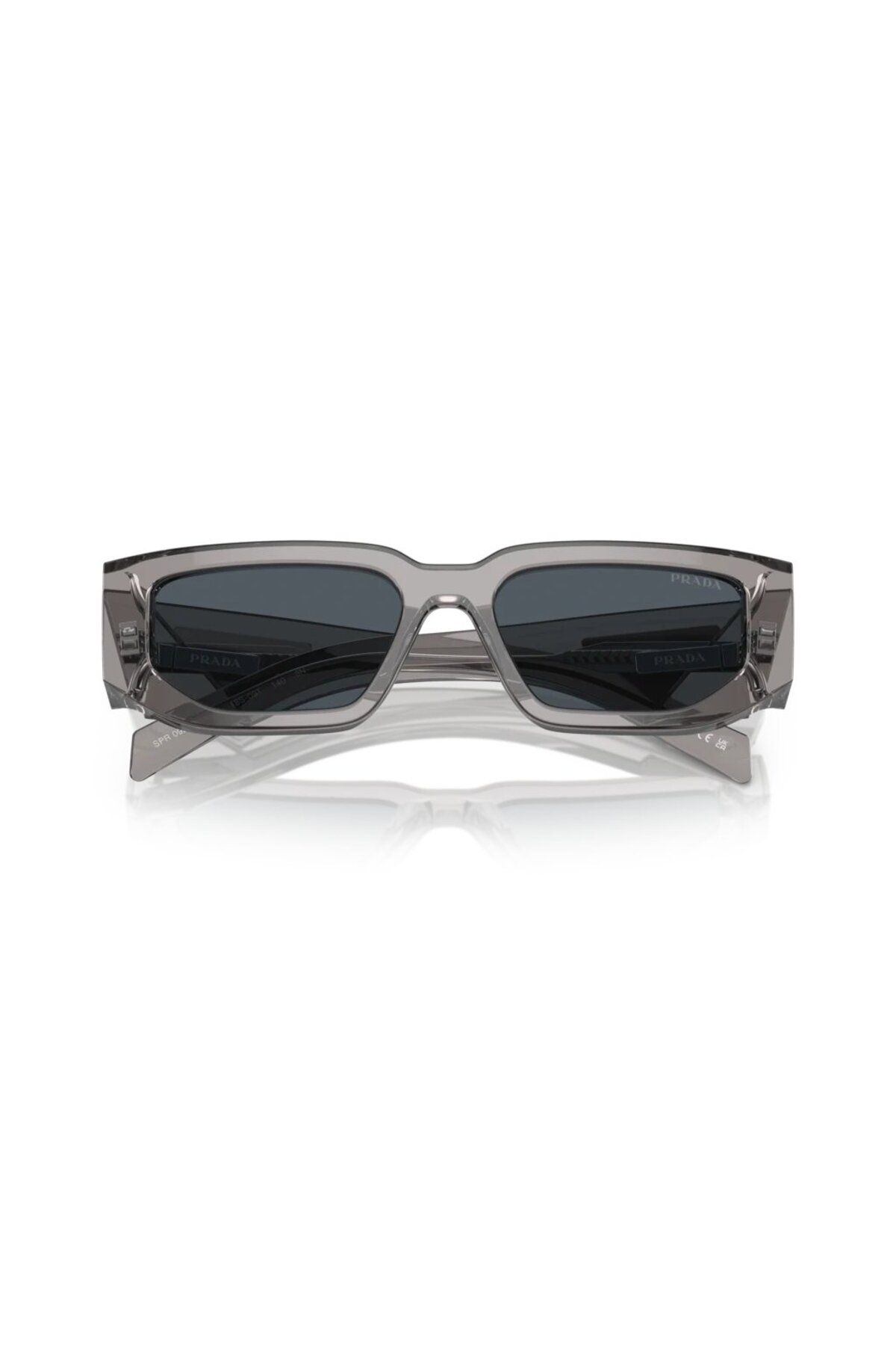 Prada-Pr 09zs 18s09t 54 Okulary przeciwsłoneczne damskie 4