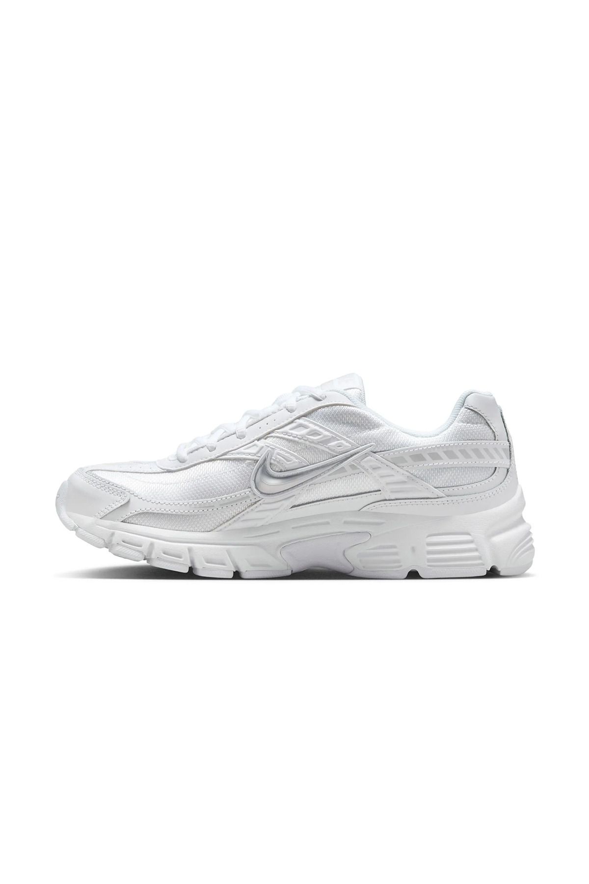 Nike-Initiator Fz9020-100 White Women's Running Shoes 2