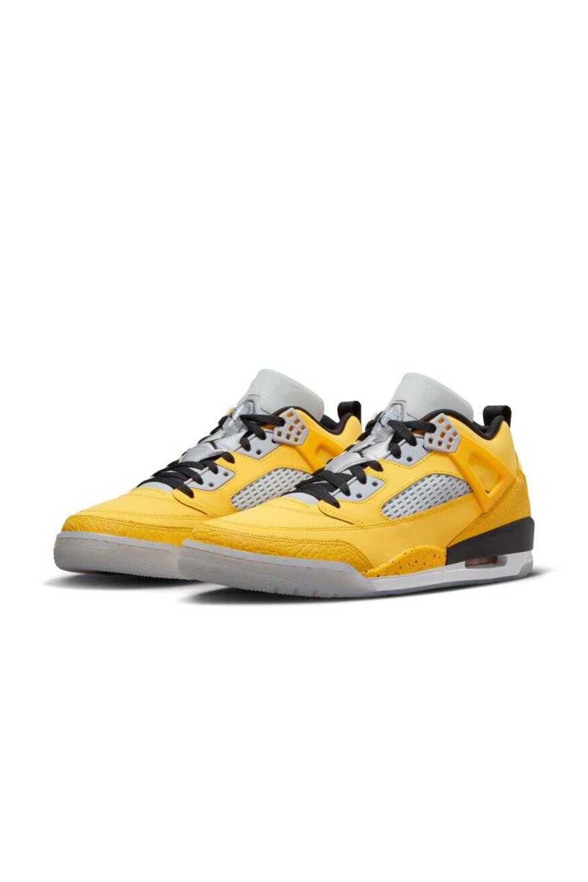 Nike Jordan Spizike Low Premium Erkek Basketbol Ayakkabısı HF4319-741