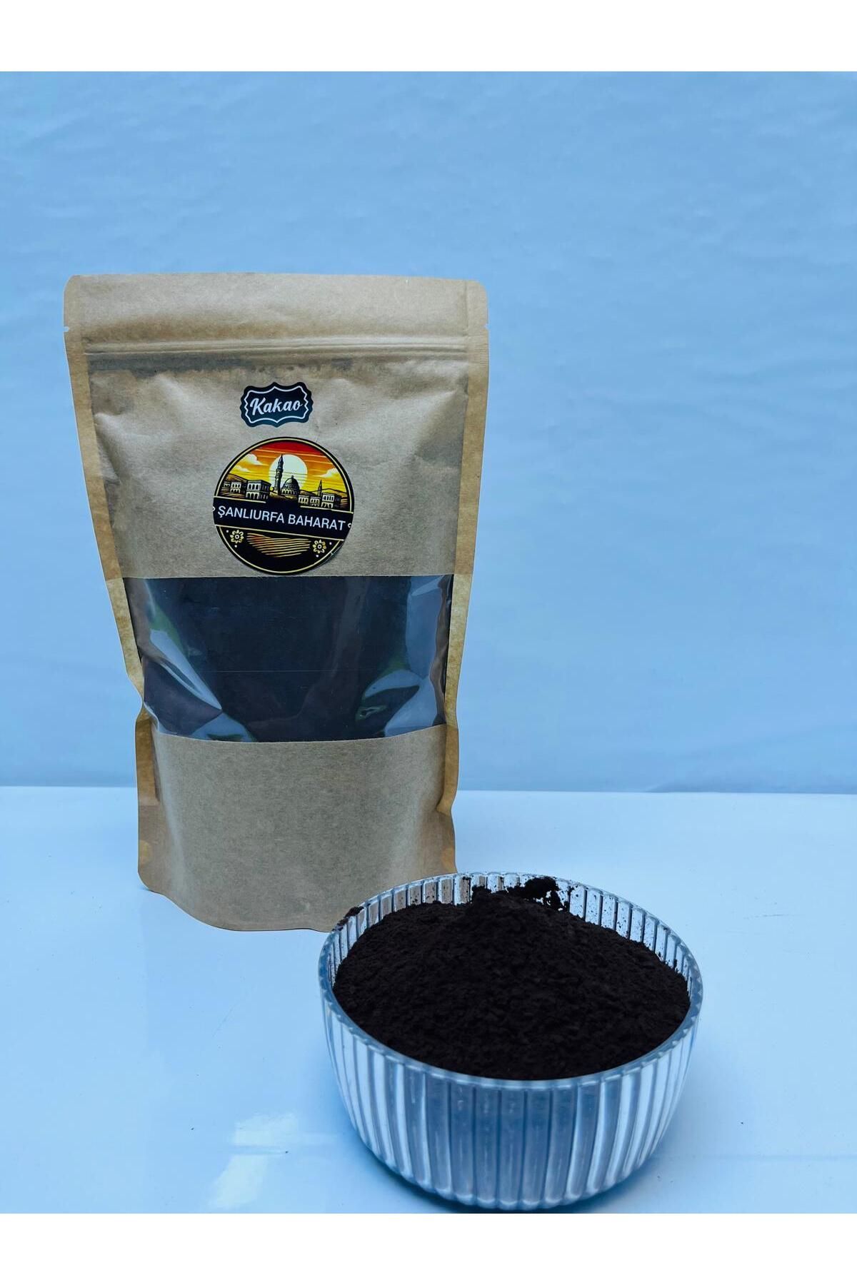 şanlıurfa baharat KAKAO 330GR