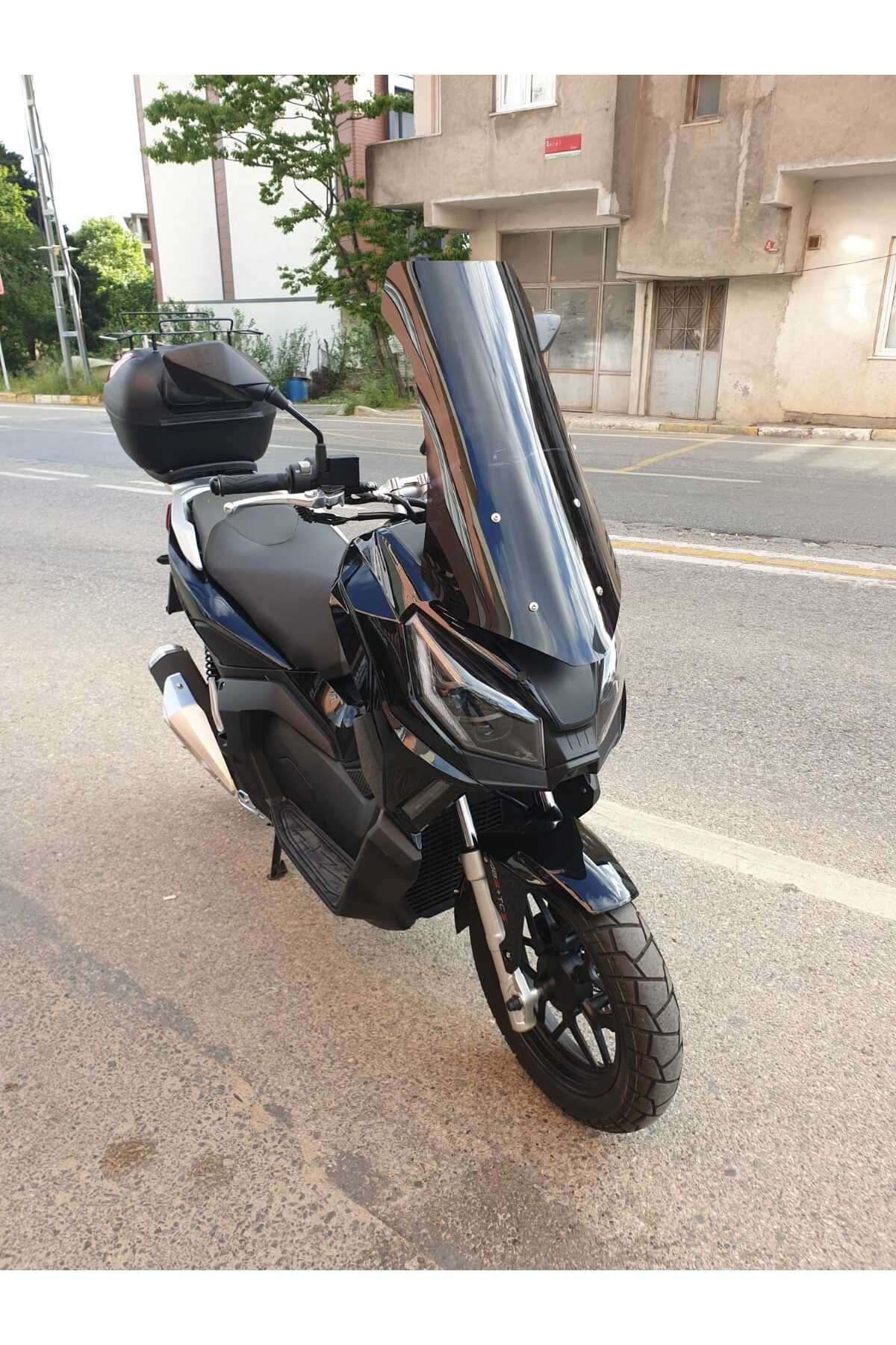 Kanuni Seha Siperlik Ön Cam 2022-2025 Model 75cm Siyah Renkli 4mm UZUN CAM