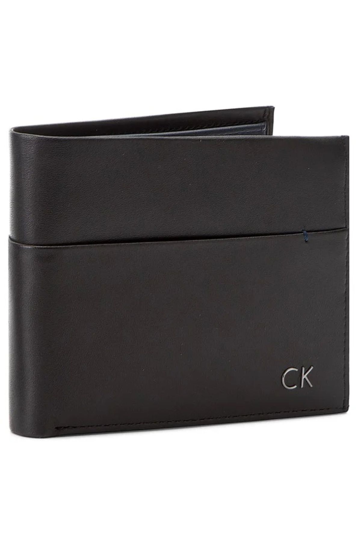 Calvin Klein-K50K 502458 -001 Model Men's Wallet 1