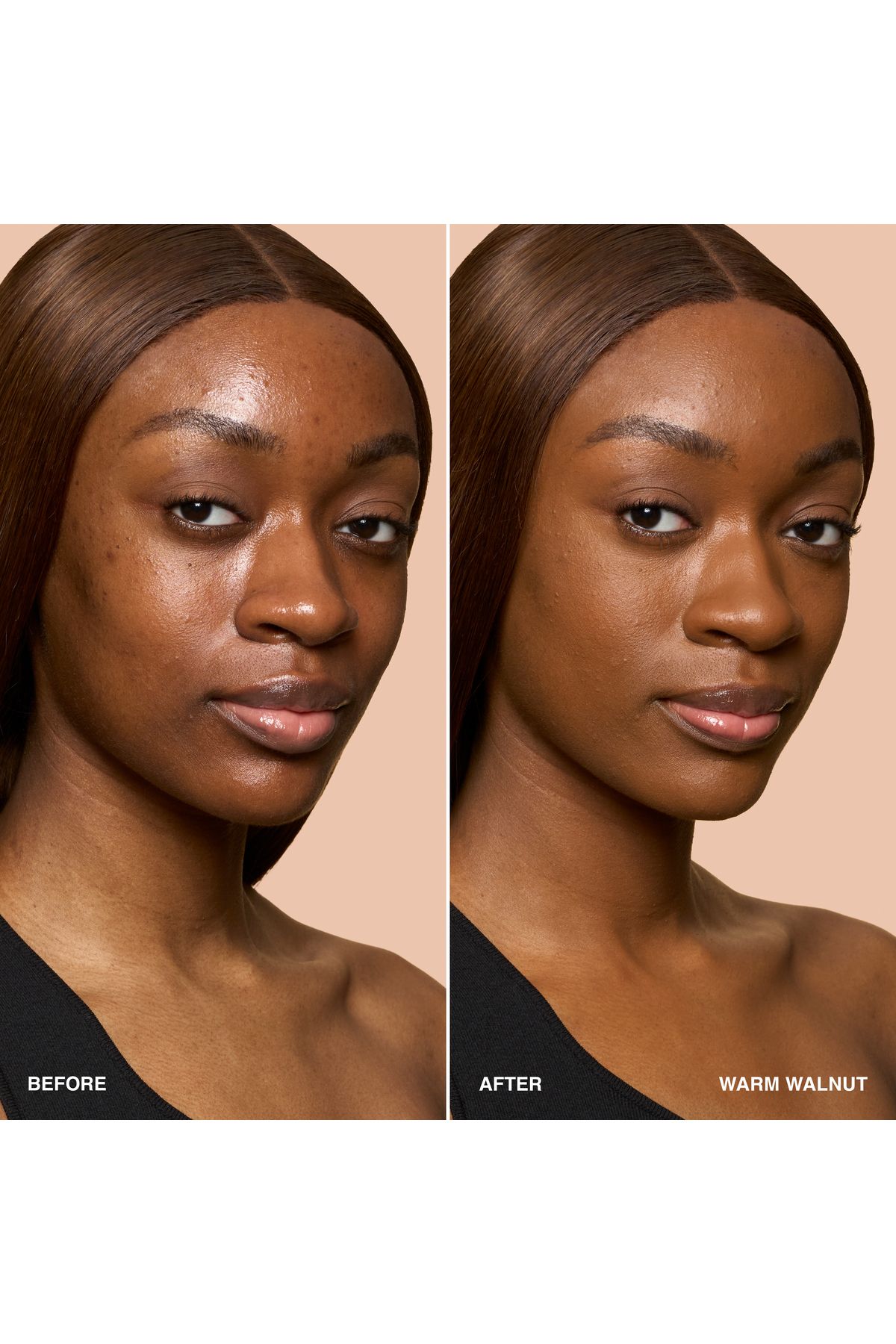 BOBBI BROWN-Moisturizing Foundation with Spf15 30ml - Intense and Light Formula, Warm Walnut Passi.4909 2