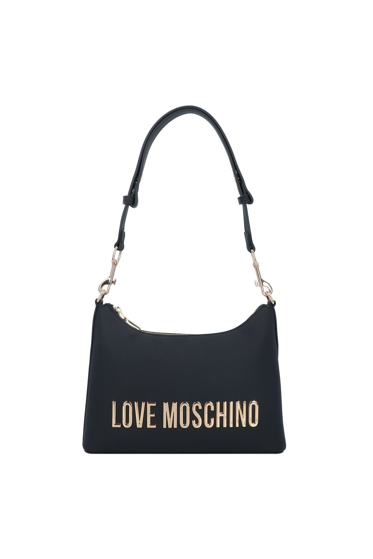 Love Moschino-Bold Love Schultertasche 27 cm 1